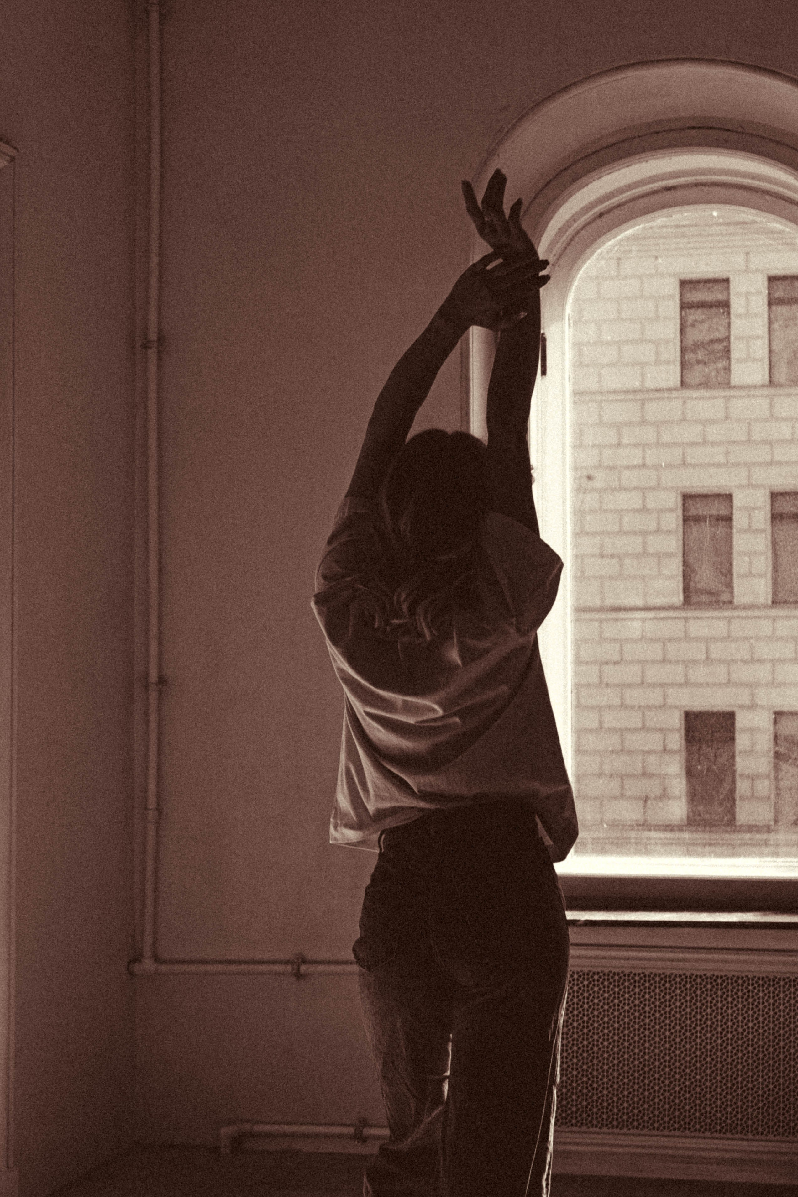 Винтажный стиль. Профессиональный фотограф, Санкт-Петербург — Виктория Богомолова