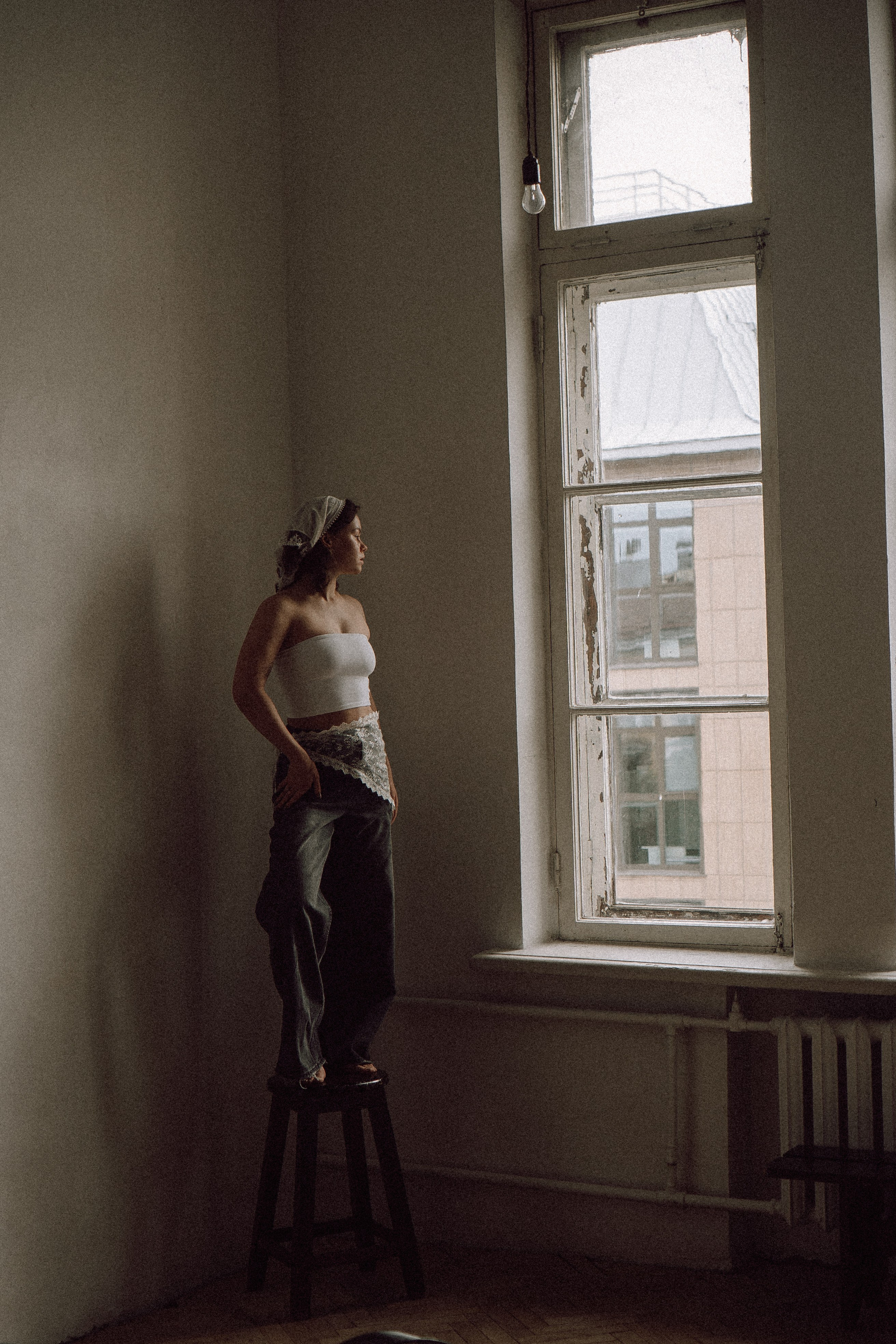 СТУДИЙНАЯ. Профессиональный фотограф, Санкт-Петербург — Виктория Богомолова