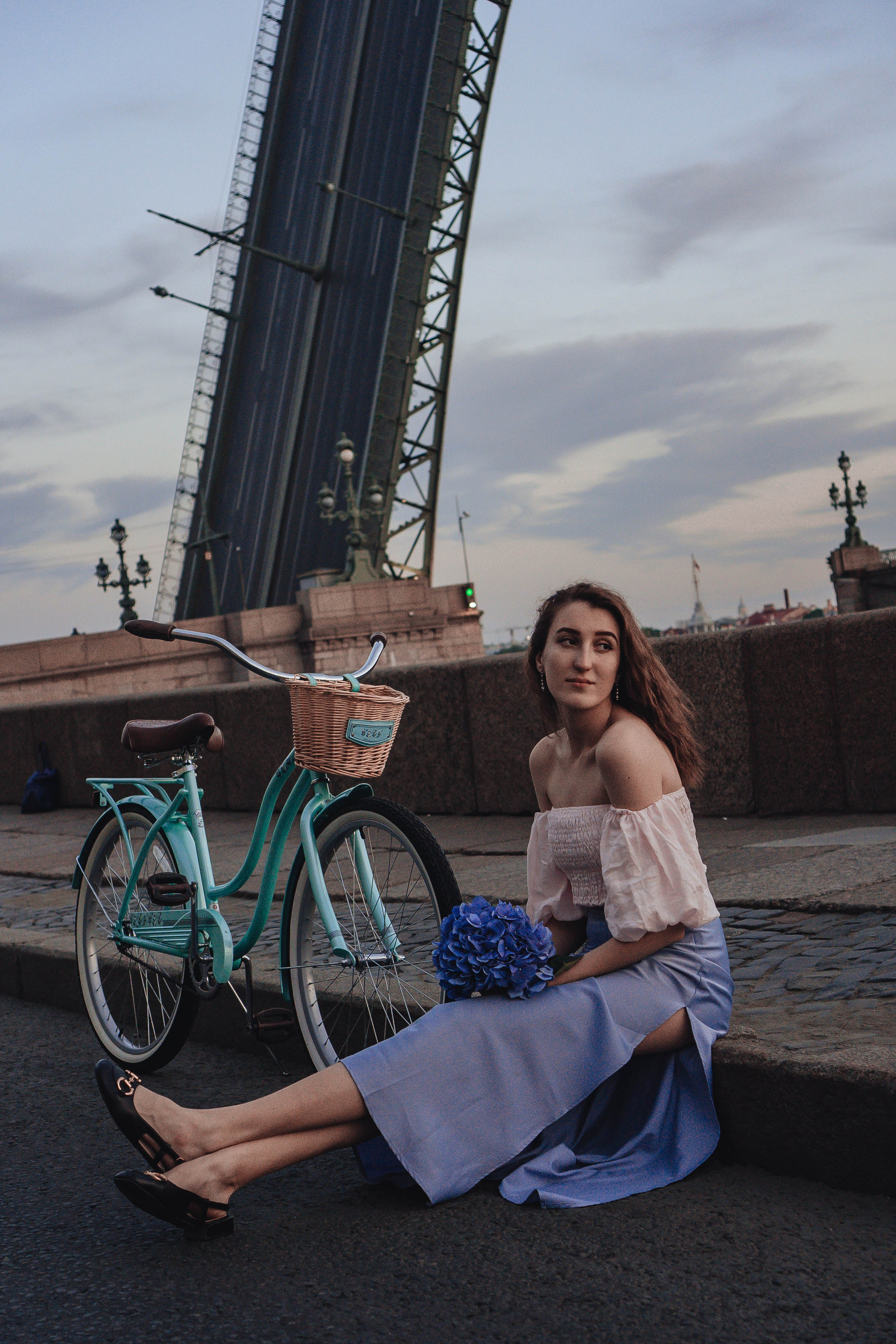 Крымская парочка. Профессиональный фотограф, Санкт-Петербург — Виктория Богомолова