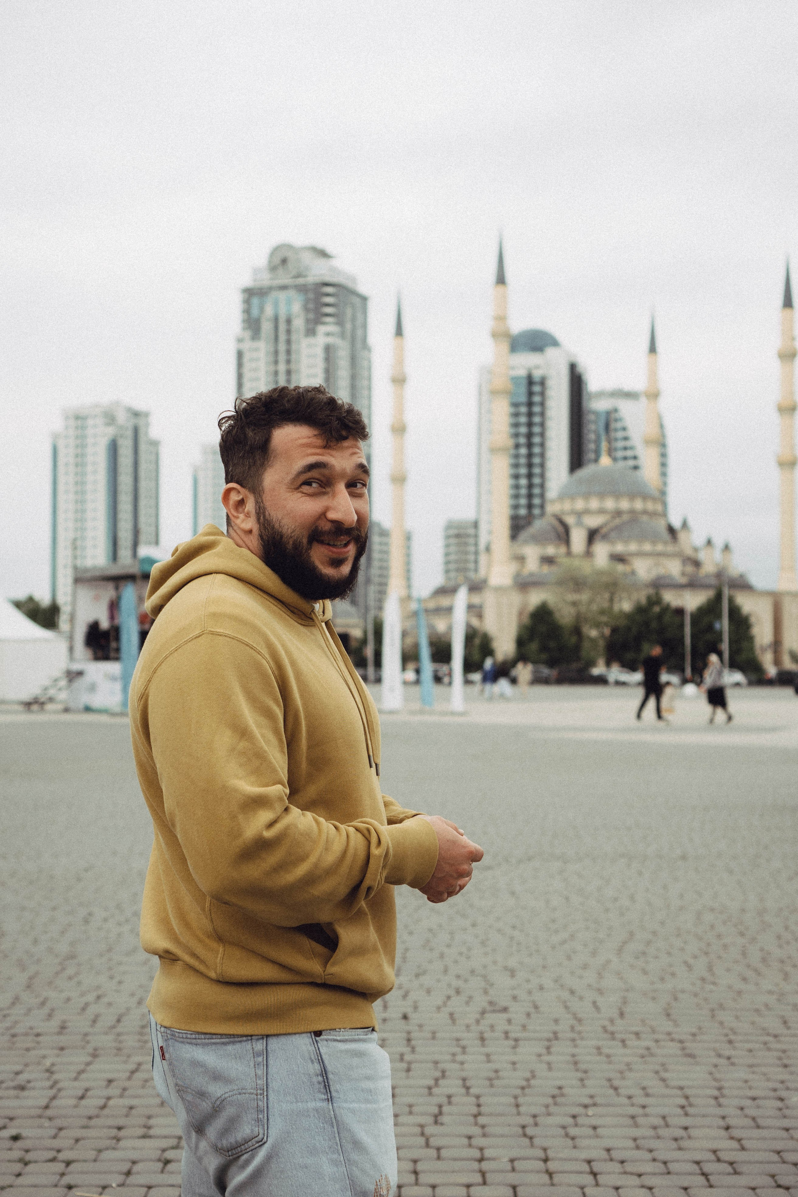 Кавказ. Профессиональный фотограф, Санкт-Петербург — Виктория Богомолова