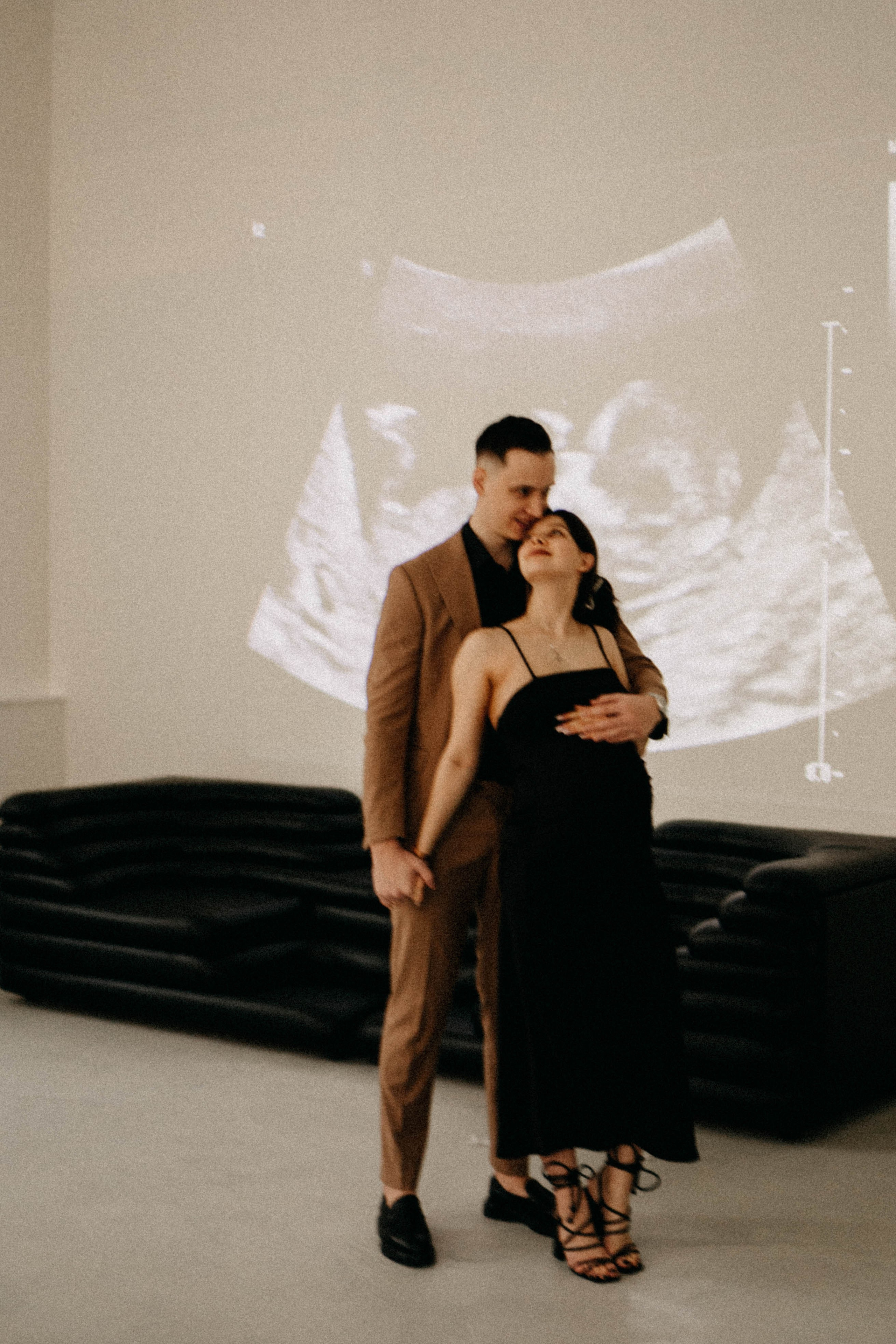 Love Story Беременность. Профессиональный фотограф, Санкт-Петербург — Виктория Богомолова