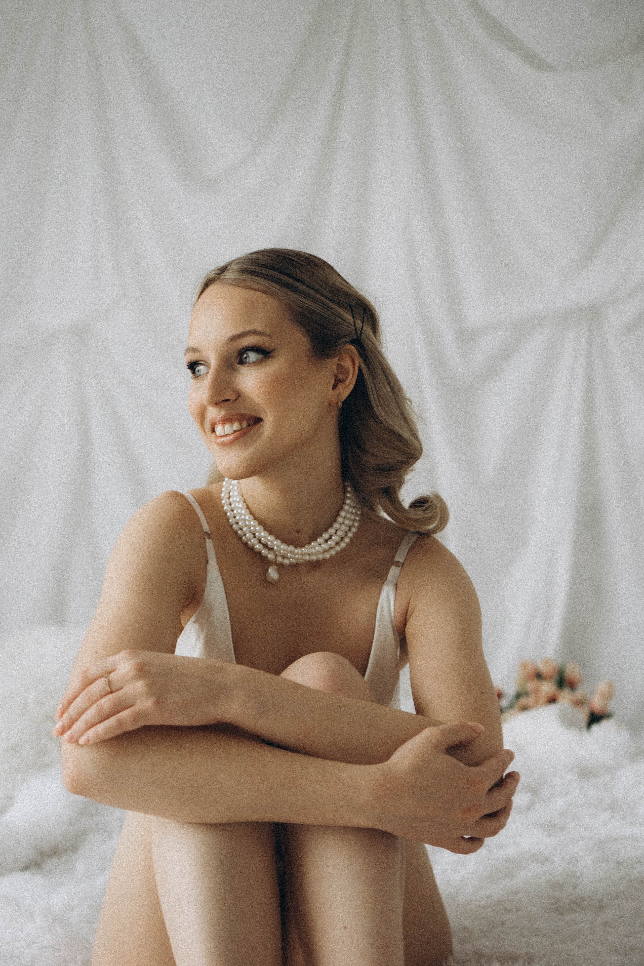 Весенняя. Профессиональный фотограф, Санкт-Петербург — Виктория Богомолова