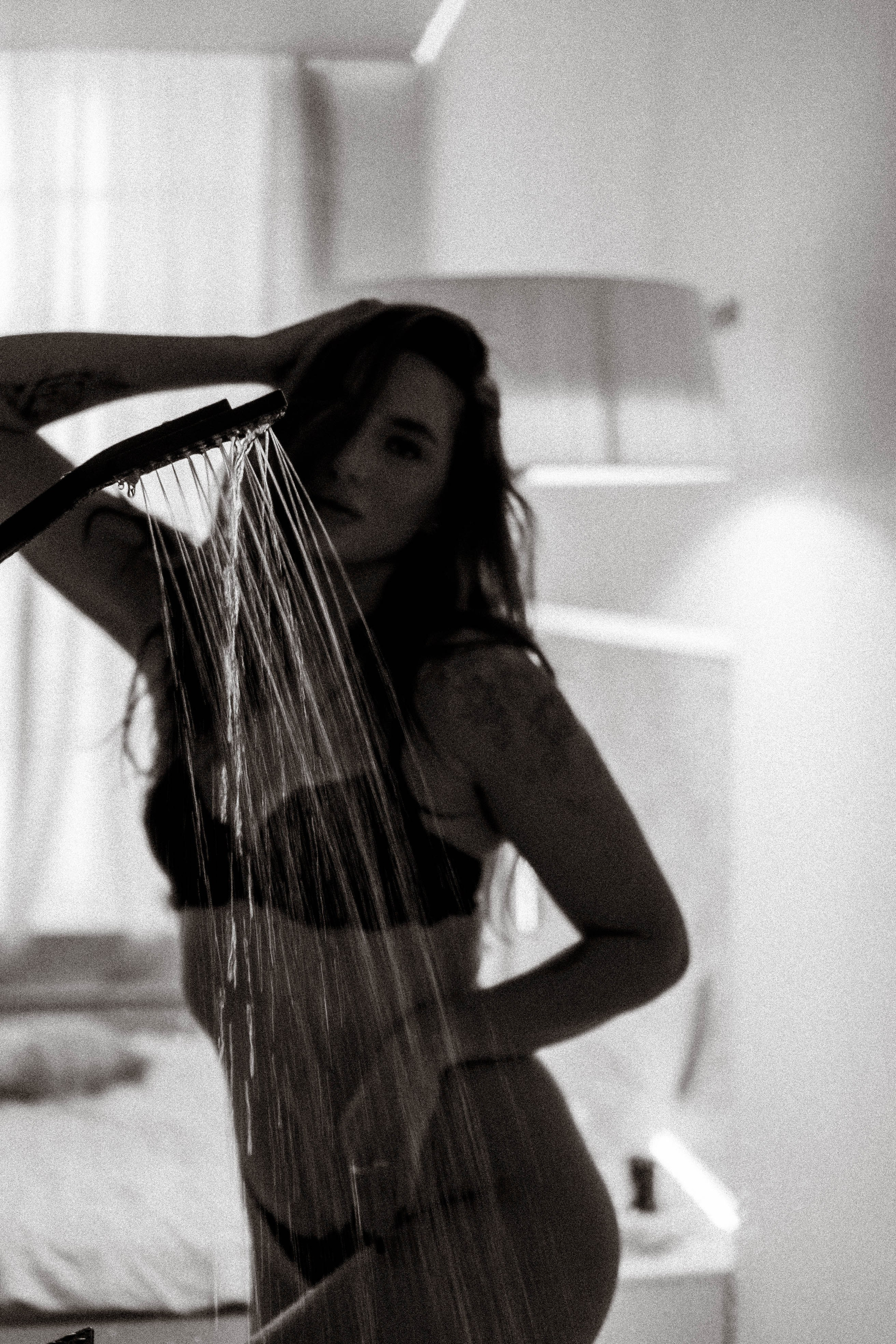 Элеонора в студии. Профессиональный фотограф, Санкт-Петербург — Виктория Богомолова