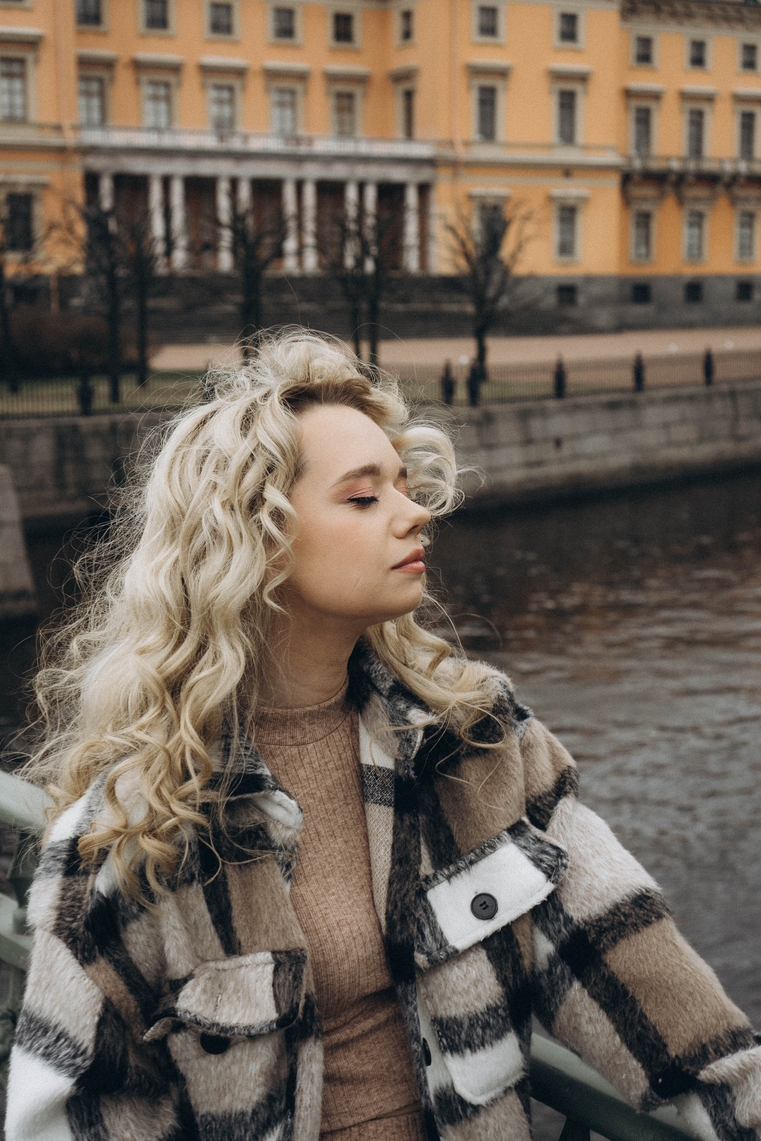 Студийная. Профессиональный фотограф, Санкт-Петербург — Виктория Богомолова