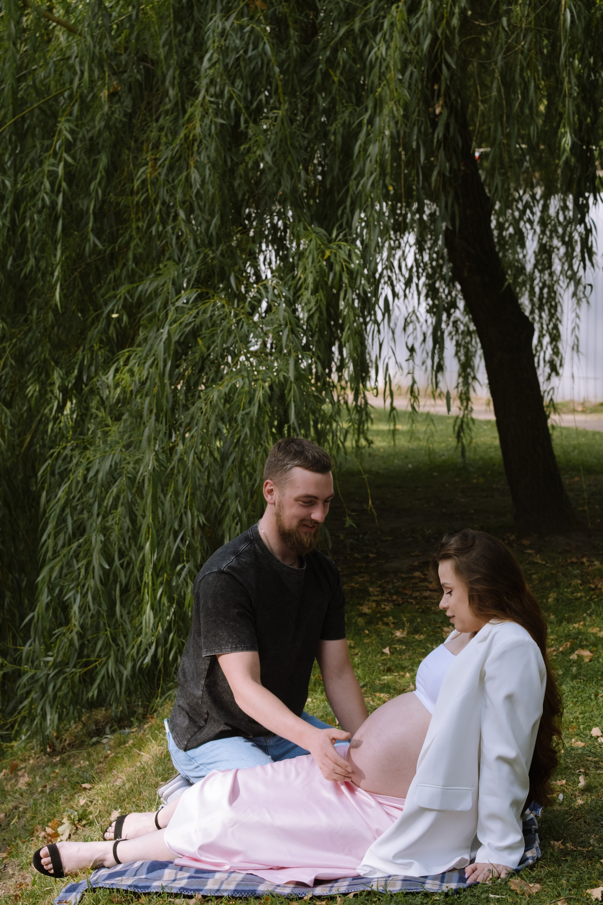 СЕМЕЙНАЯ ИСТОРИЯ. Профессиональный фотограф, Санкт-Петербург — Виктория Богомолова