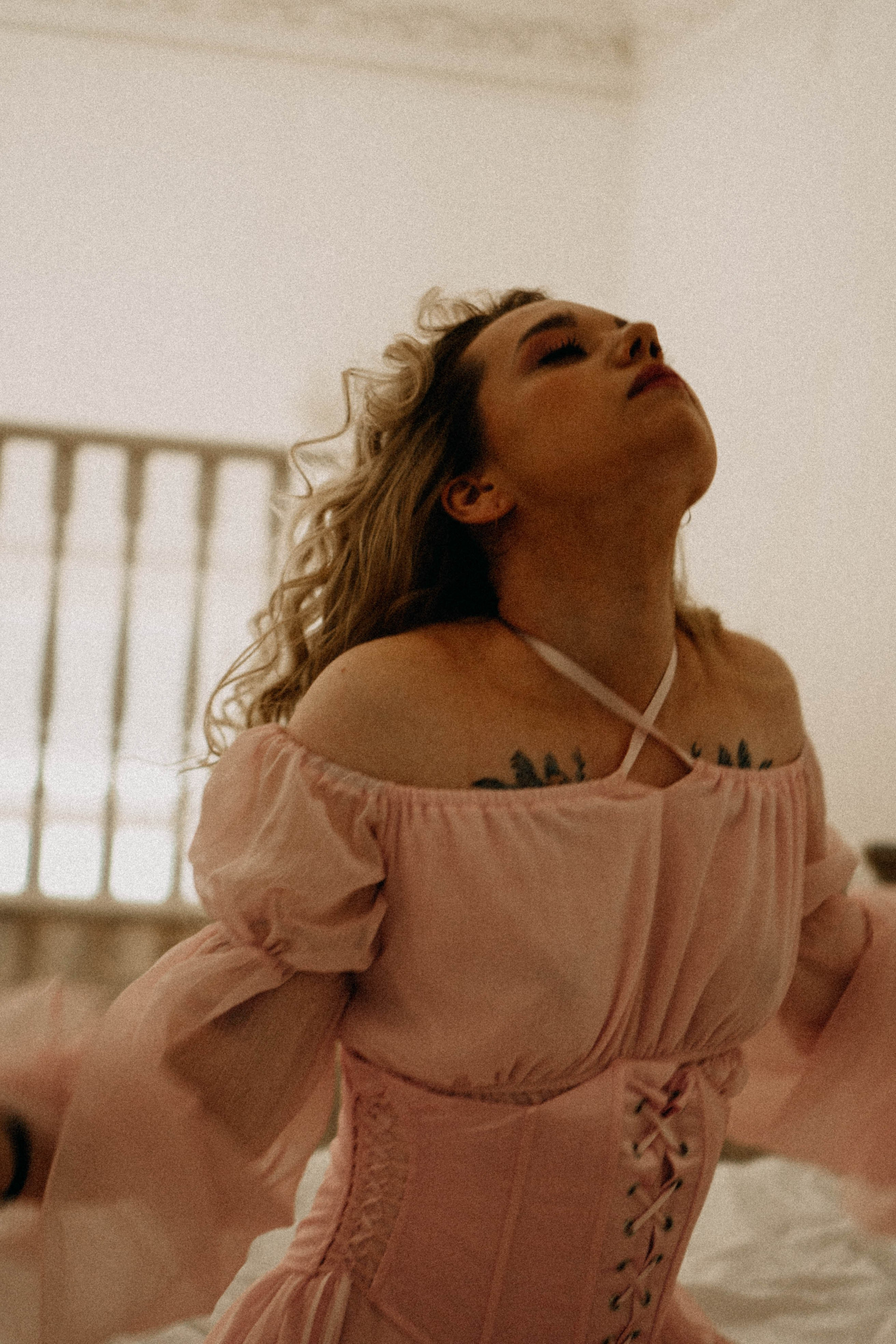 Студийная. Профессиональный фотограф, Санкт-Петербург — Виктория Богомолова