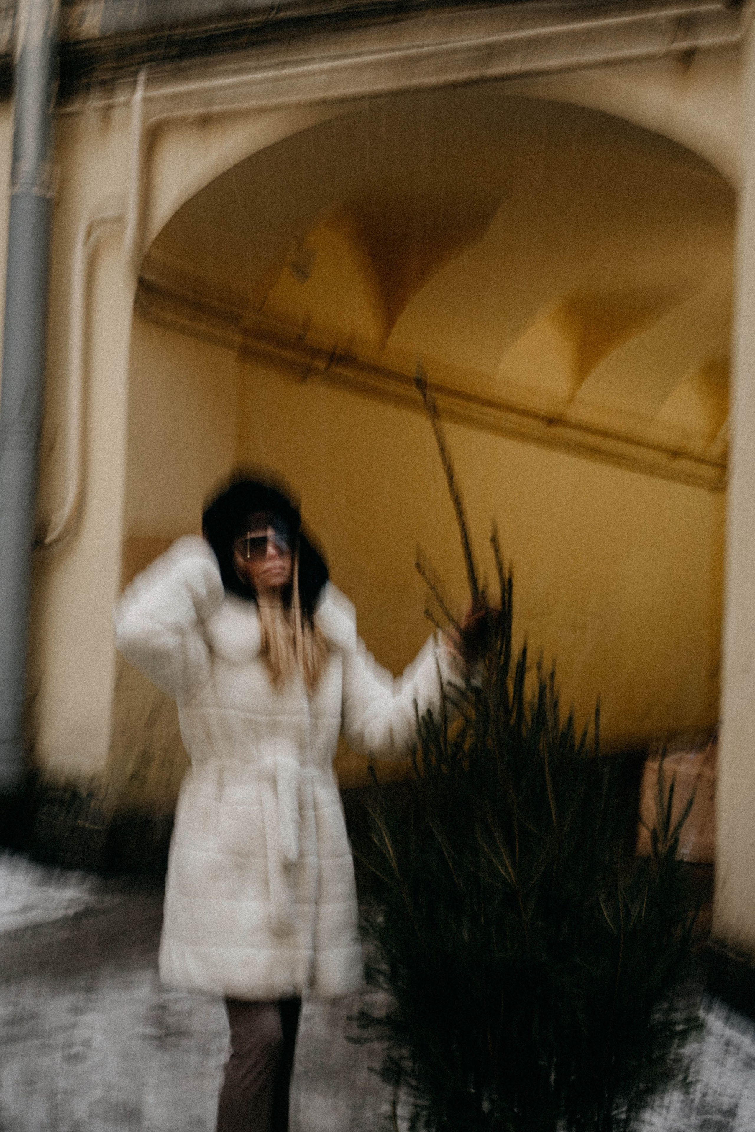 Новогодняя. Профессиональный фотограф, Санкт-Петербург — Виктория Богомолова