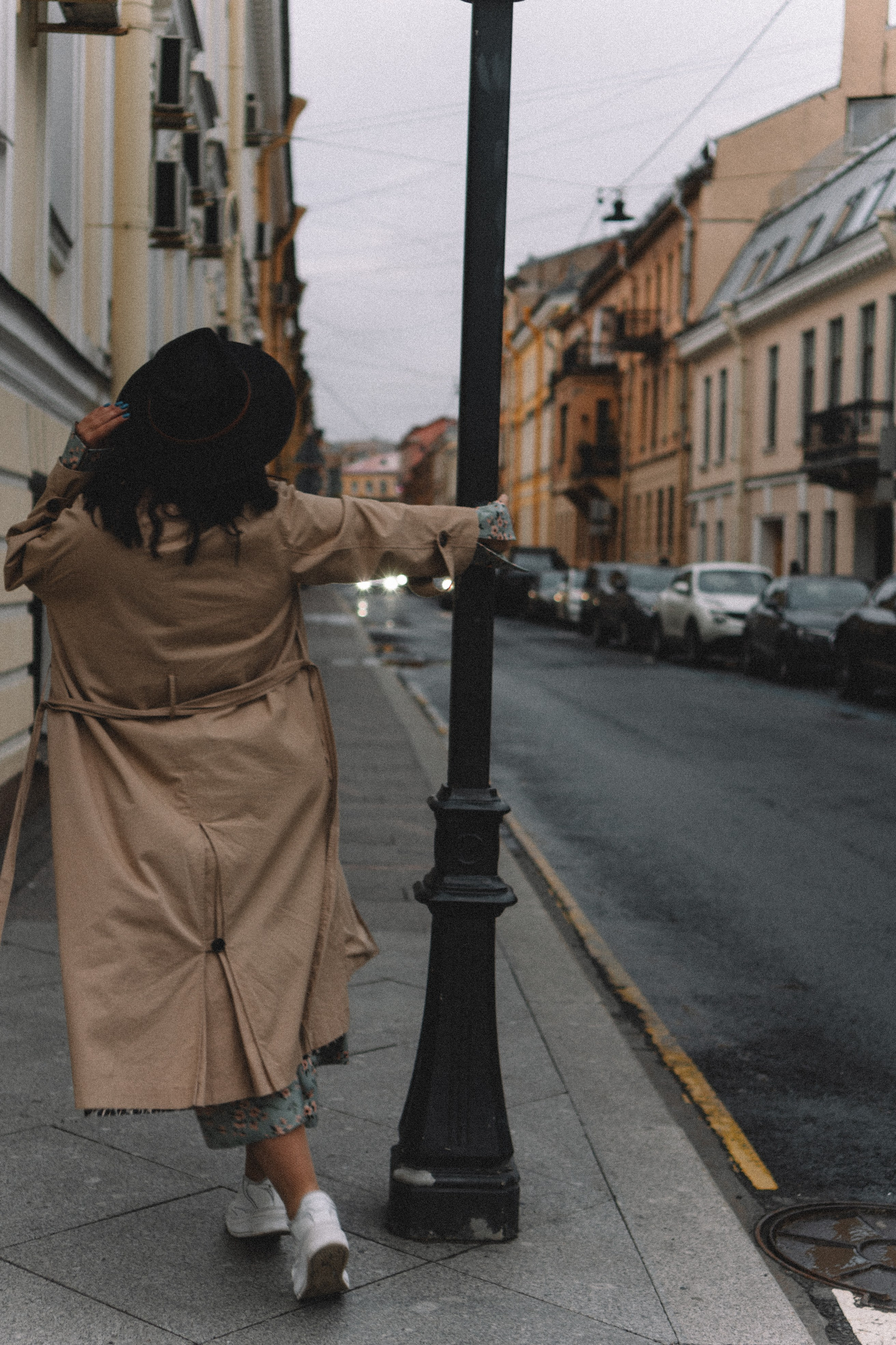 ПИТЕРСКАЯ ПРОГУЛКА. Профессиональный фотограф, Санкт-Петербург — Виктория Богомолова