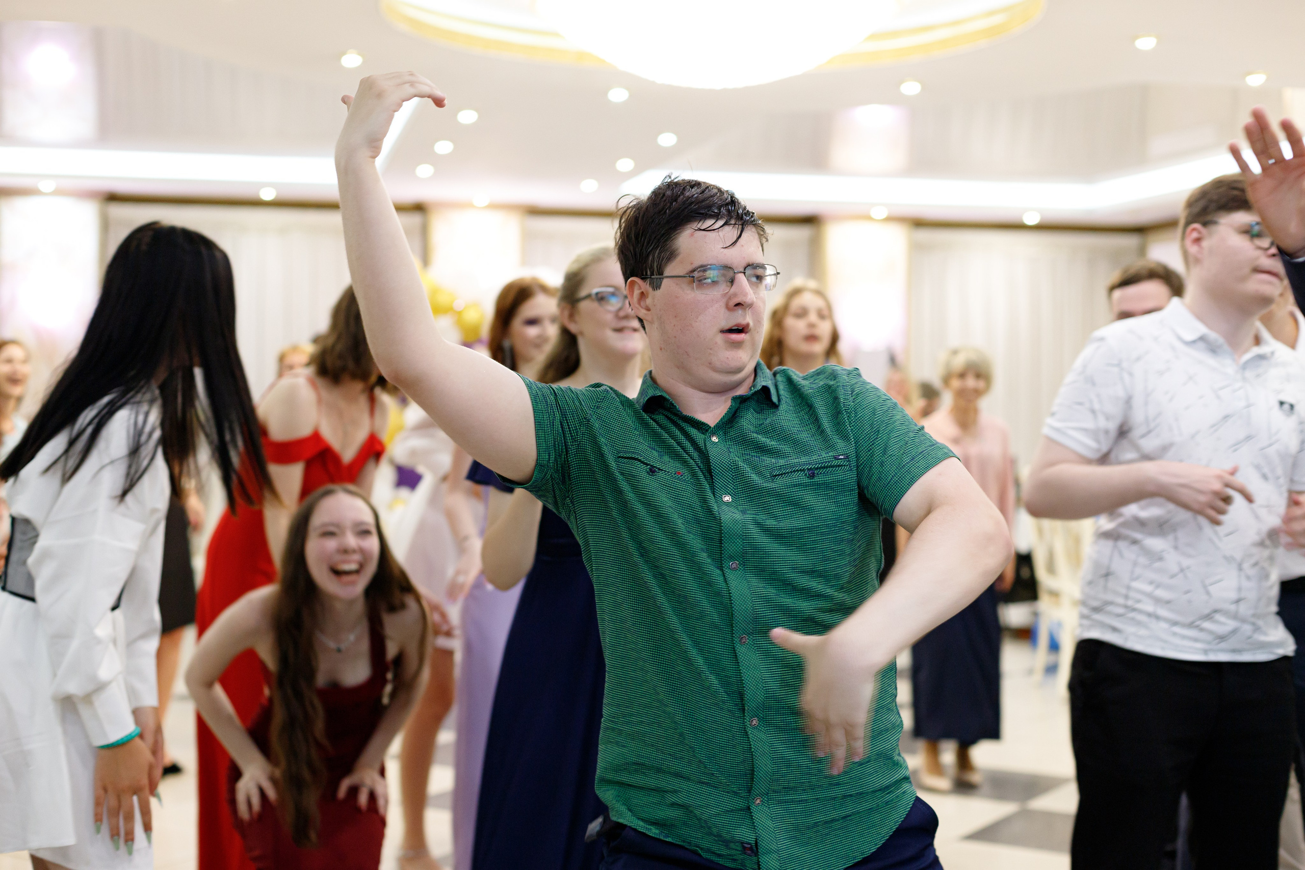 Выпускной. Photokarish