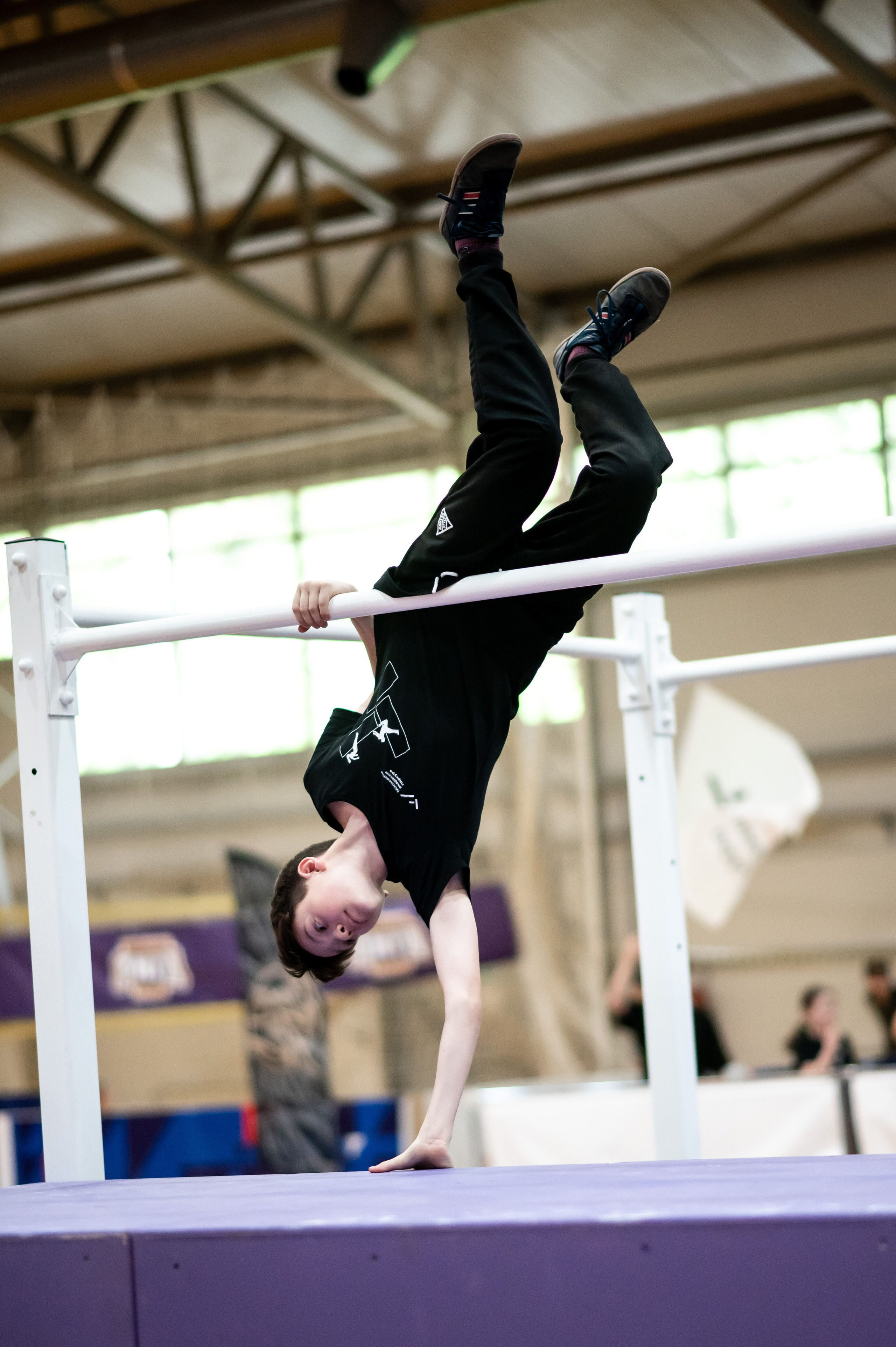 Паркур Лига. Май, 2025. Спортивный фотограф в Туле и Тульской области. Файсханова Фото Спорт