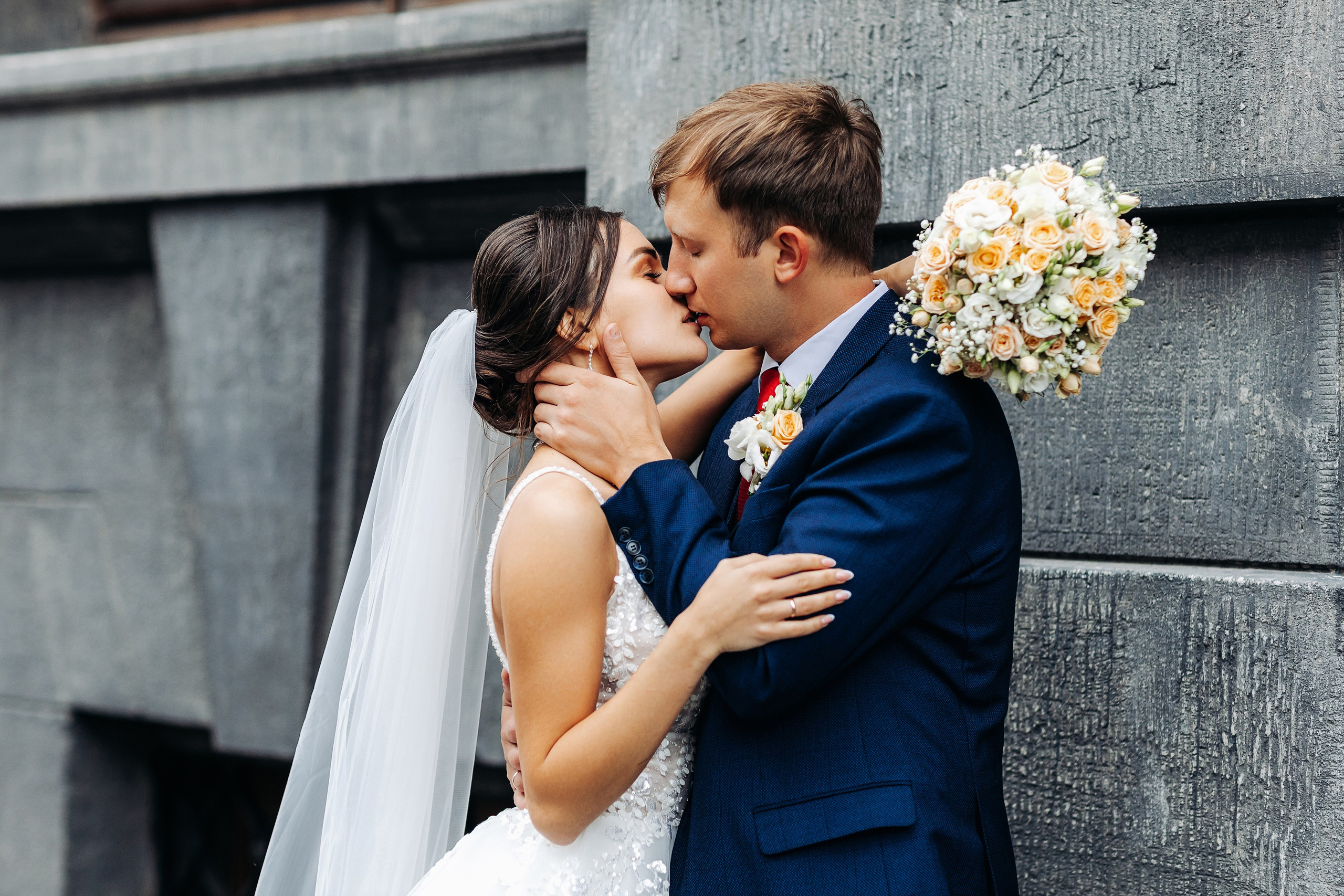 Максим Ангелина. Фотограф Омск Андрей Козяков