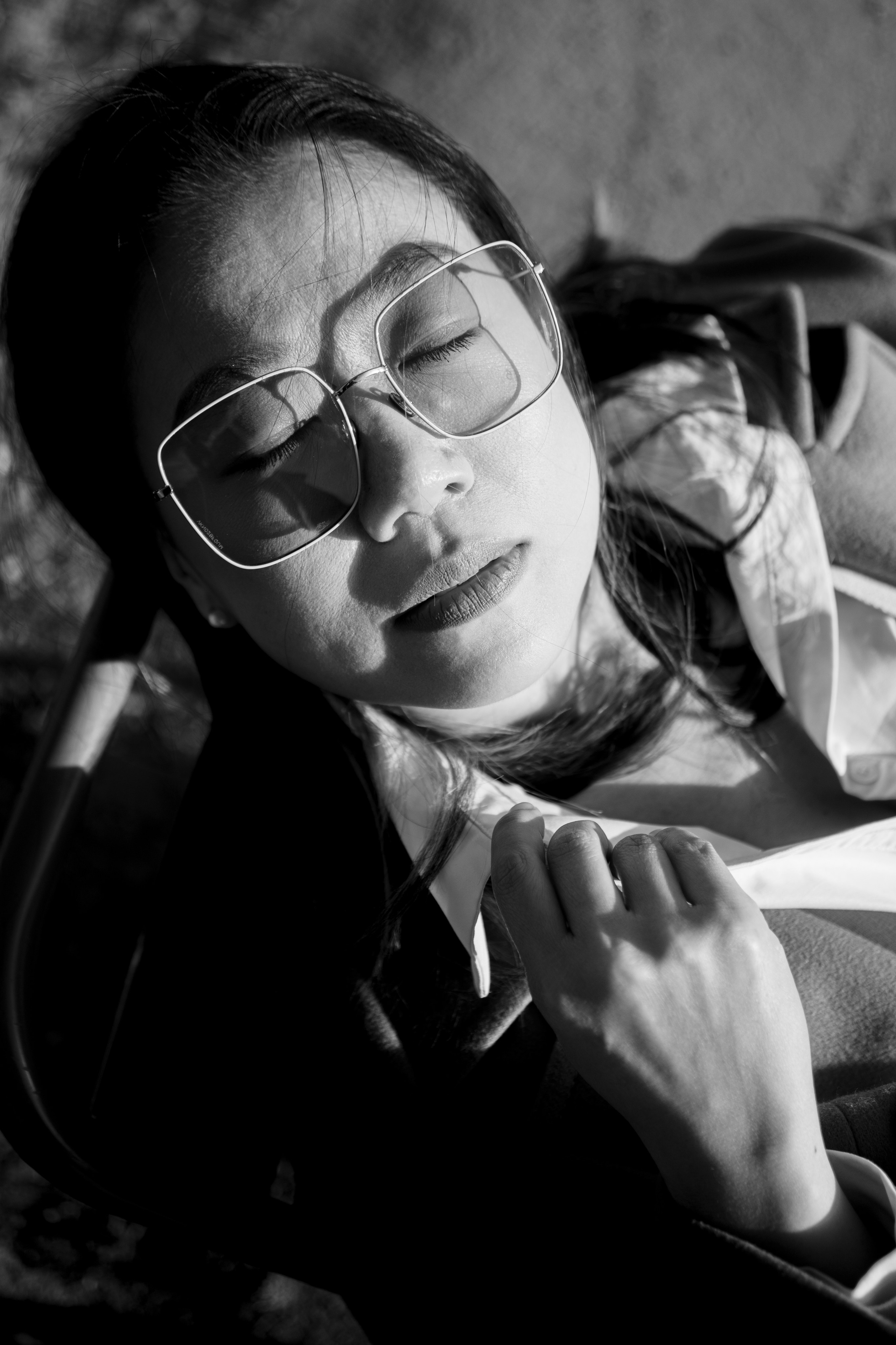 Mary. Photographer Yudakova Daria