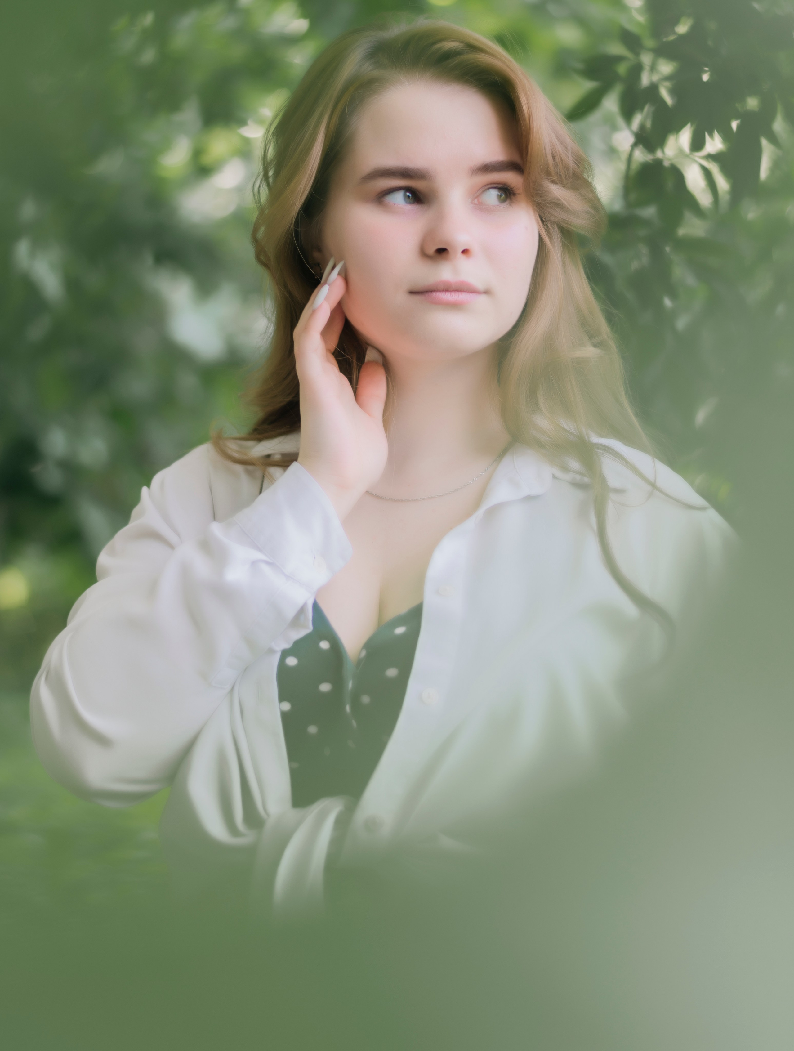 Анастасия. Фотограф и оператор в Москве Елизавета Коргалидзе