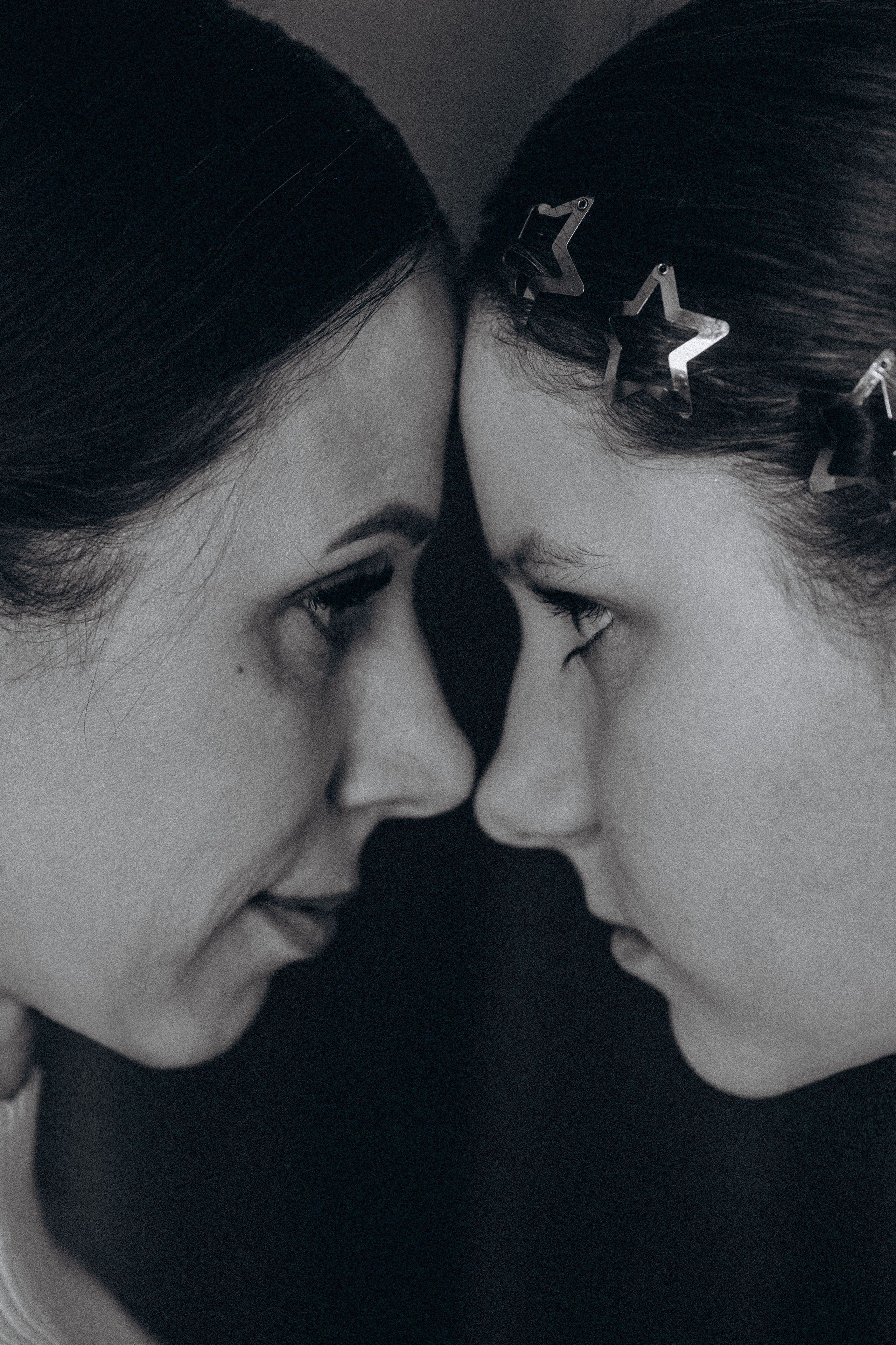 Семья Атамась. Семейный фотограф Нижневартовск Тюмень Ефимова Ирина