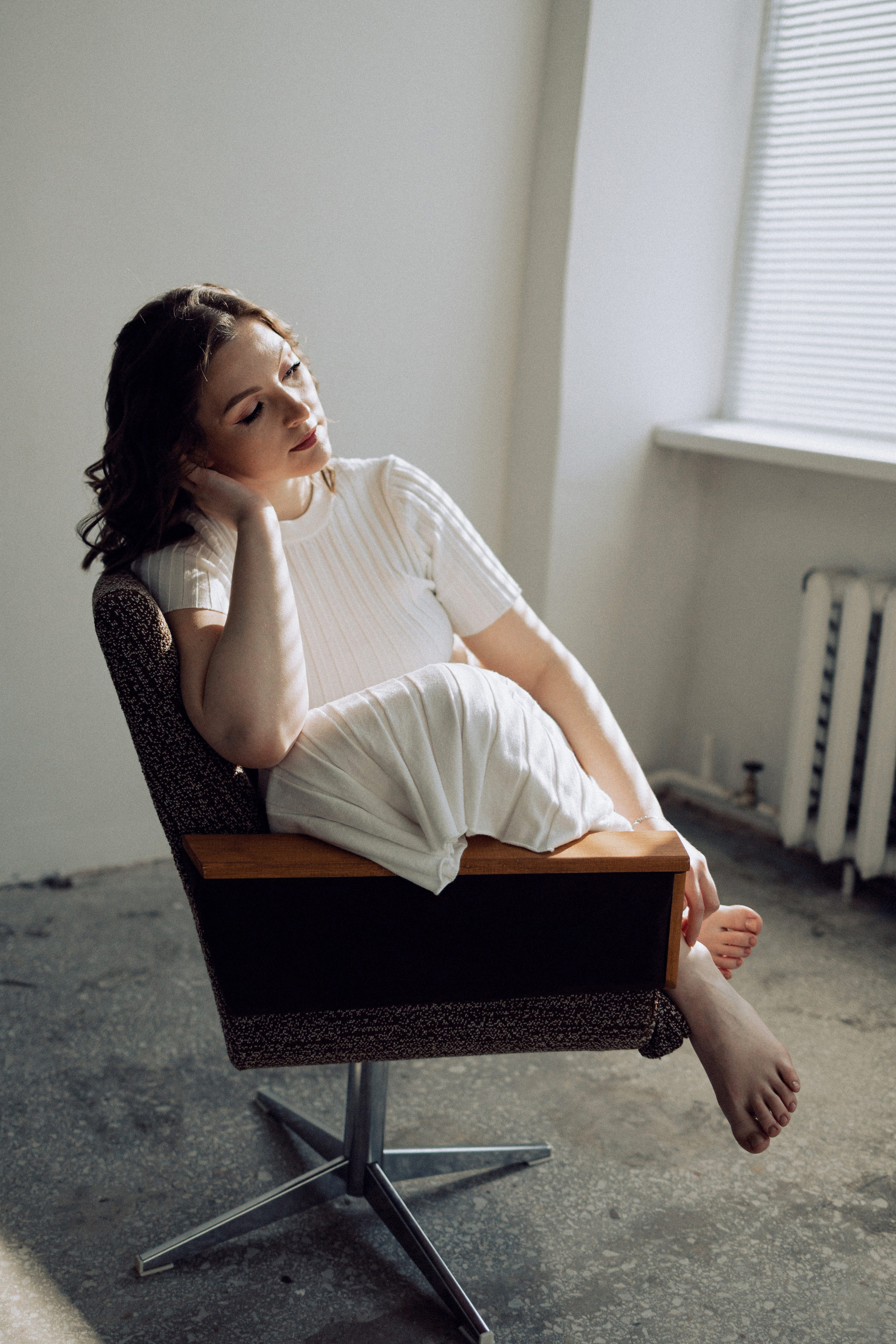 Анна. Свадебный и портретный фотограф Тюмень