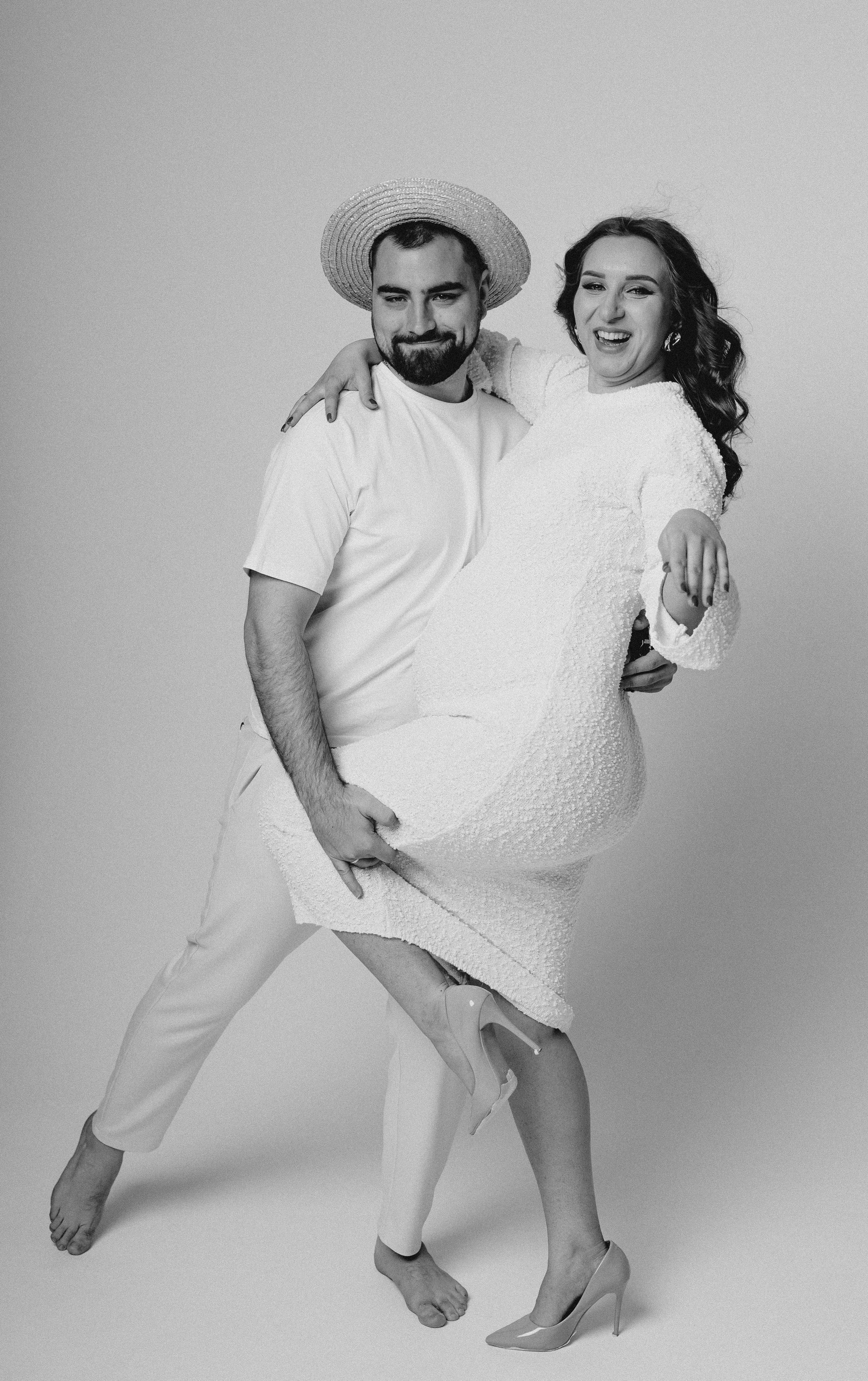 ТАМАЗ И АЛЁНА. Портретный, семейный и репортажный фотограф в Ставрополе Ульяна Доценко