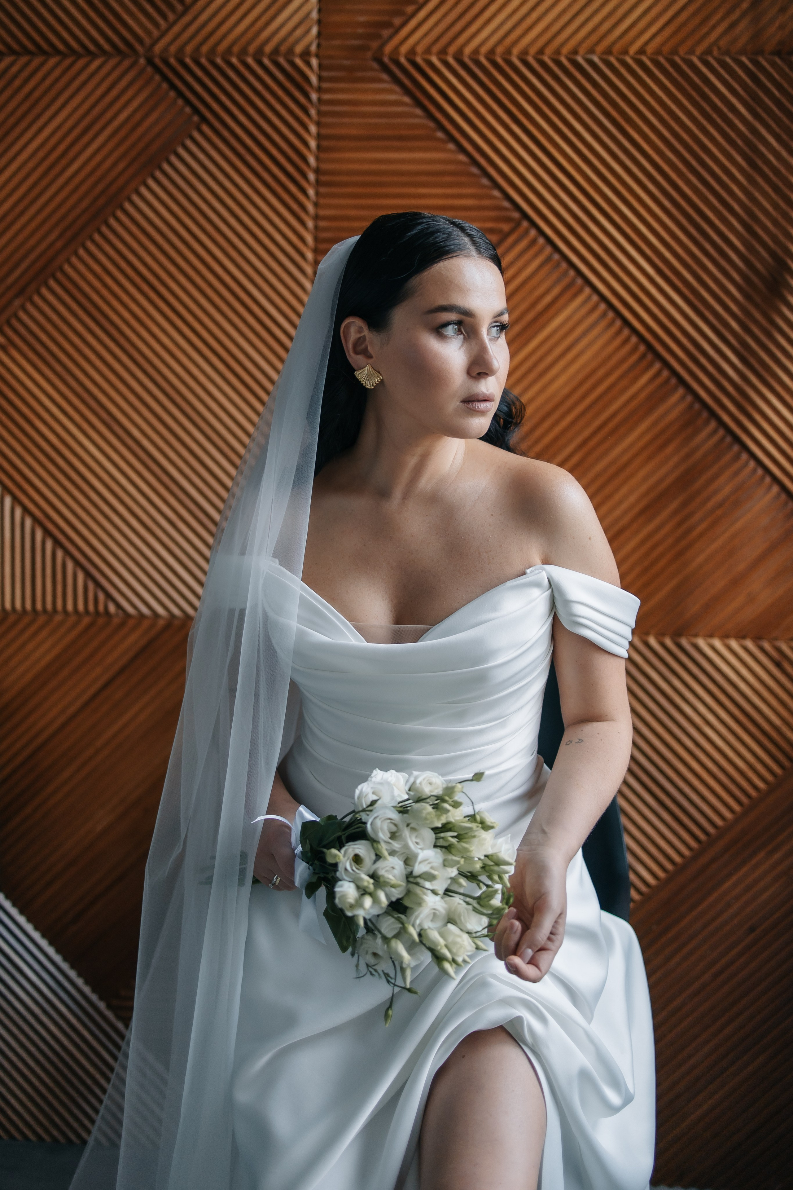 Ирина и Игнат