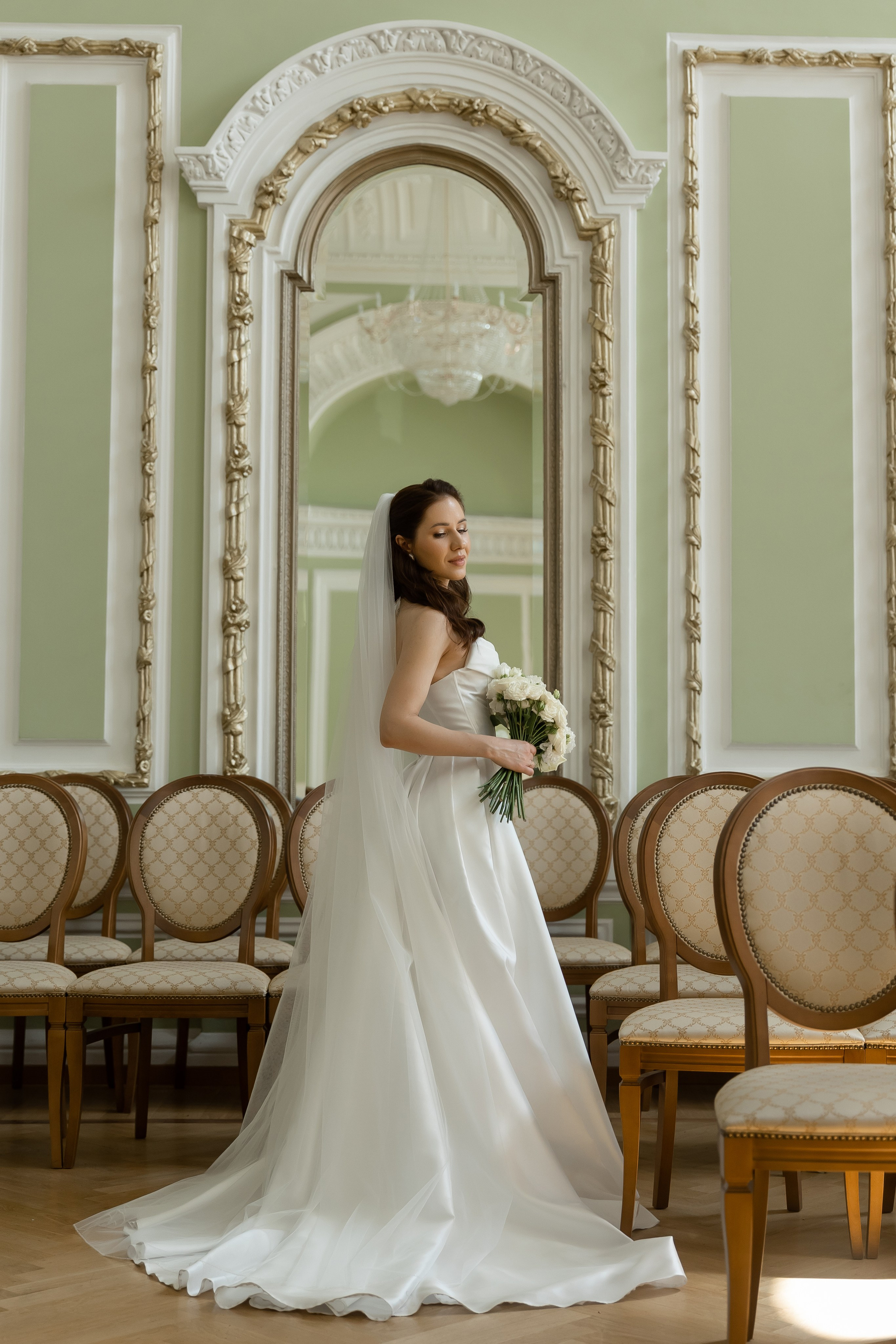 Екатерина и Константин