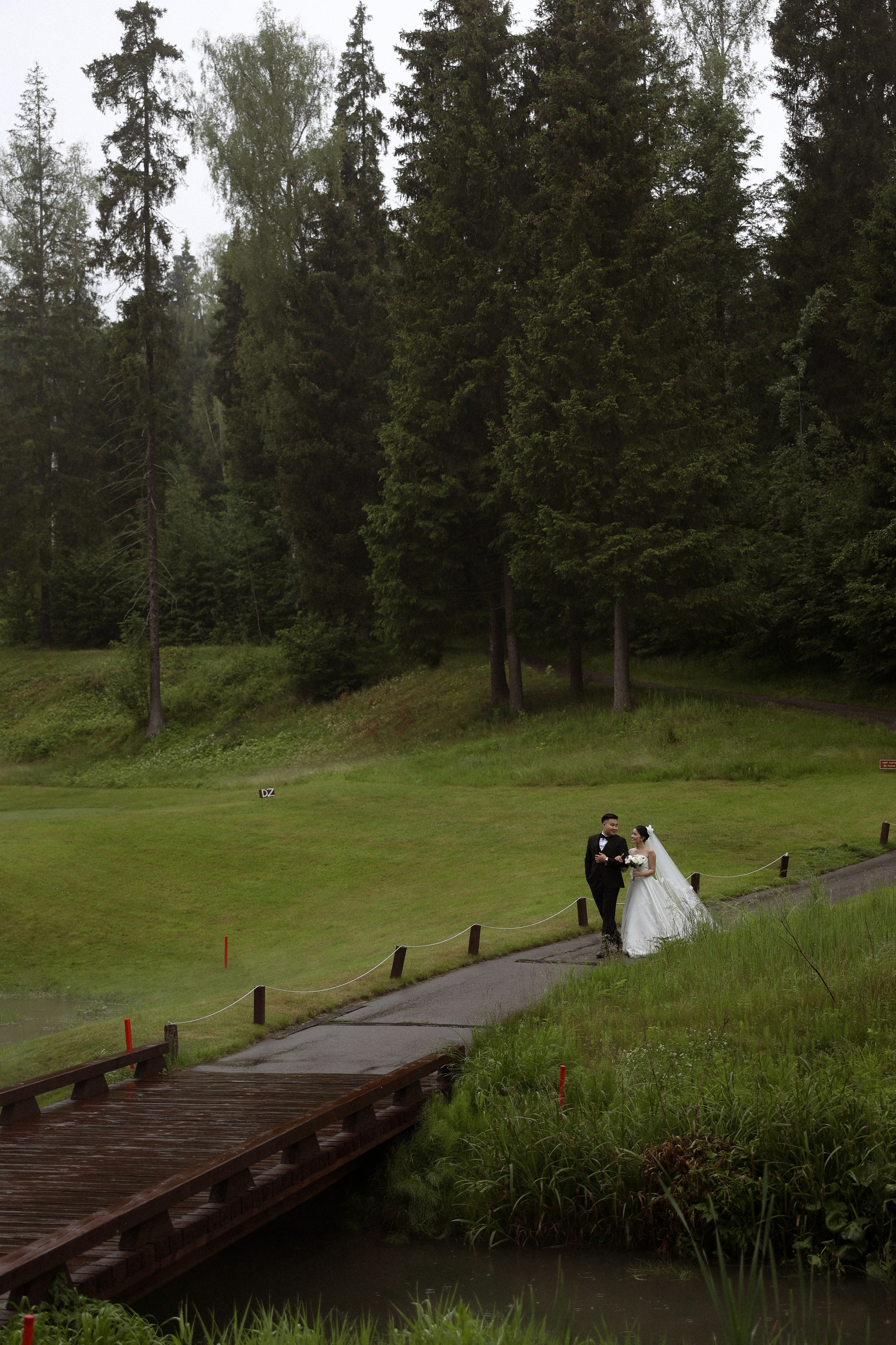 Свадебные съемки (БРОНЬ НА 2026). Свадебный и семейный фотограф в Москве Ломова Ирина
