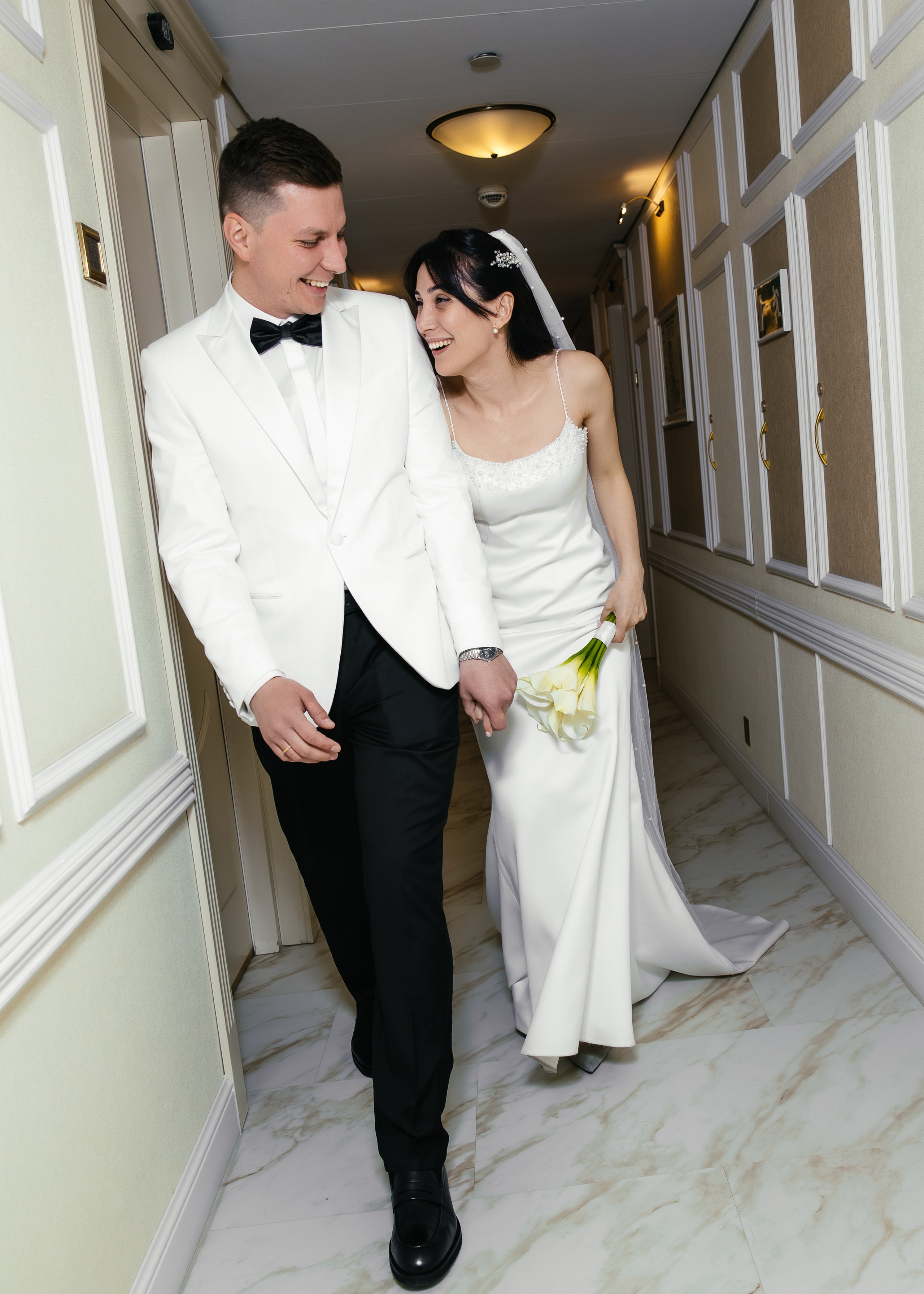 Роман и Зульфия. Главная