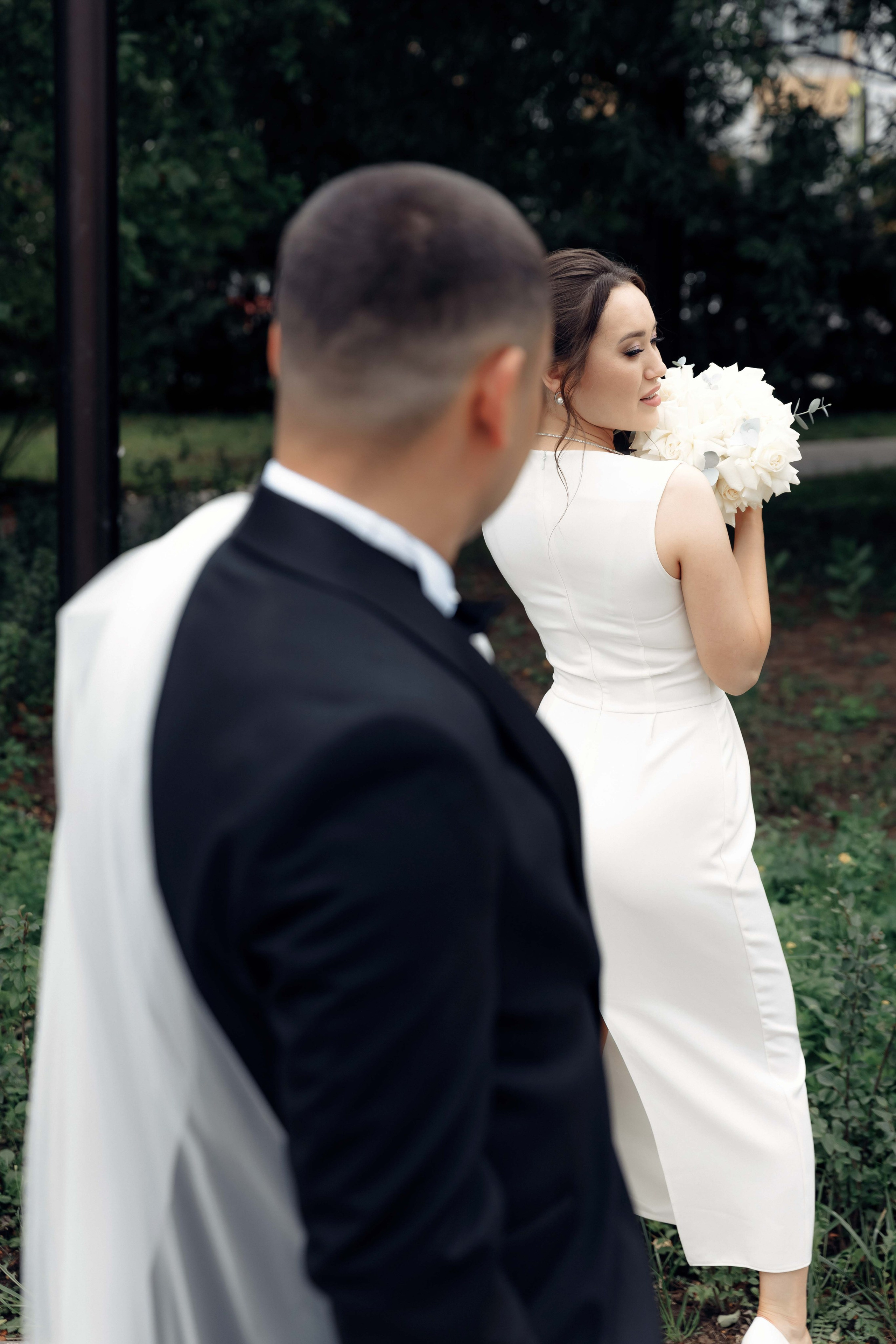 Андрей и Анна 2023-07-20 Чебоксары. Свадебный фотограф Казань Чебоксары Москва