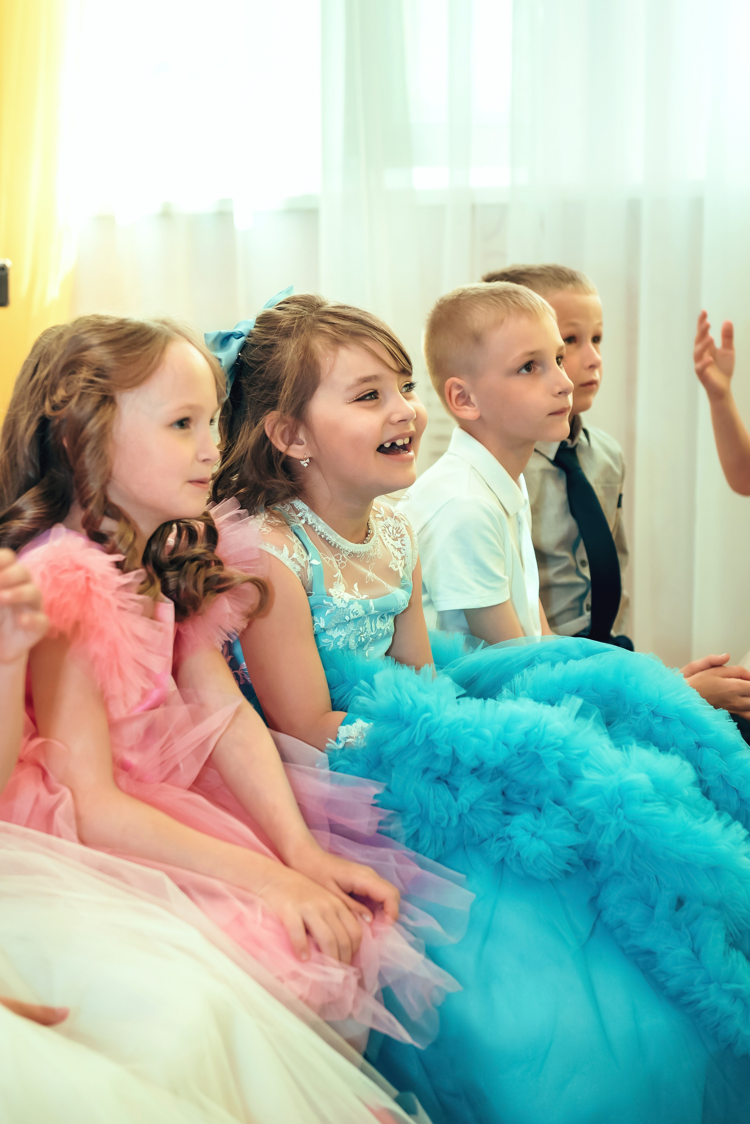 Выпускной. Репортаж. Семейный фотограф в Братске Маклакова Татьяна