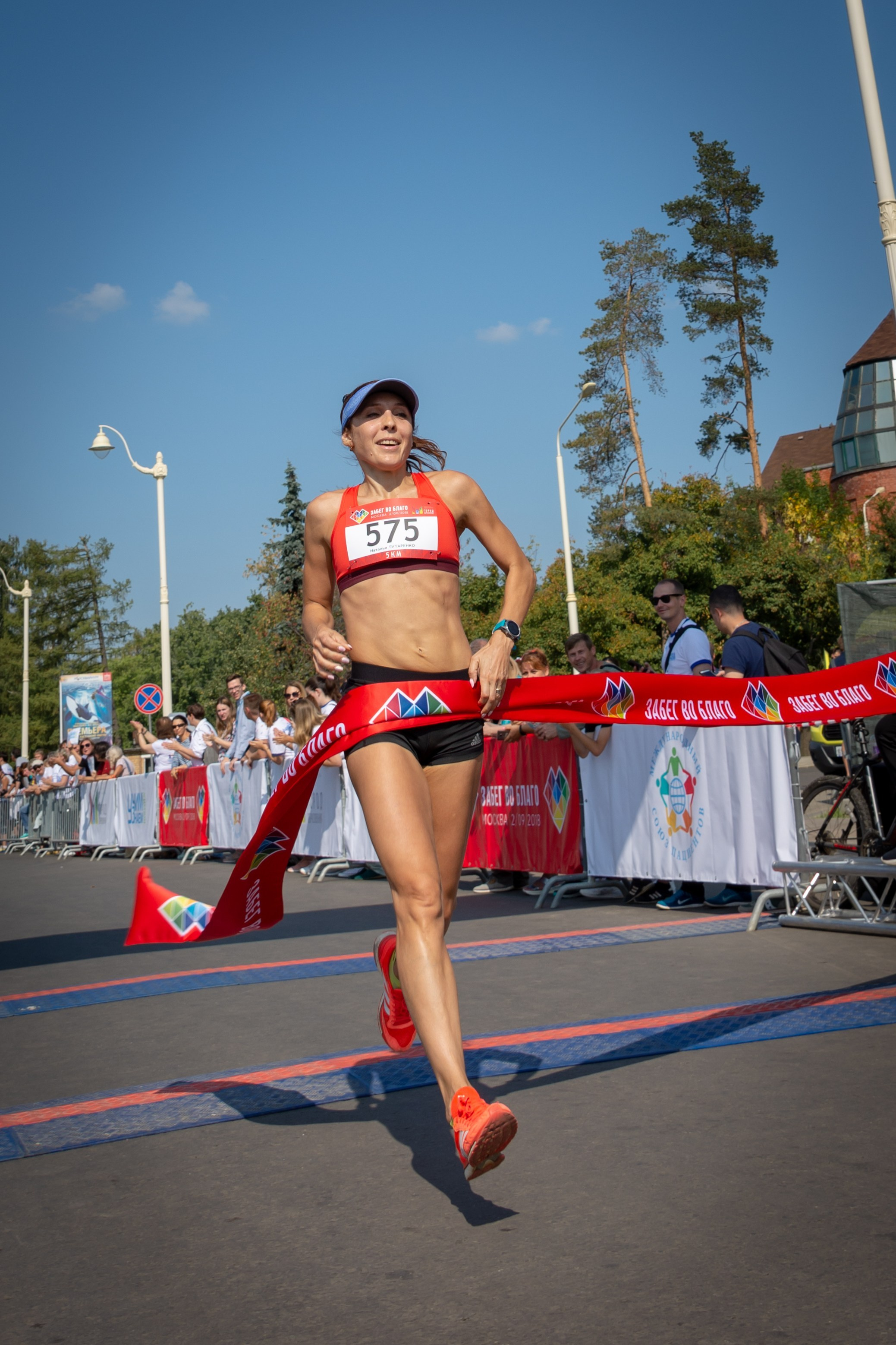Фотограф Владимир Муренков в Москве