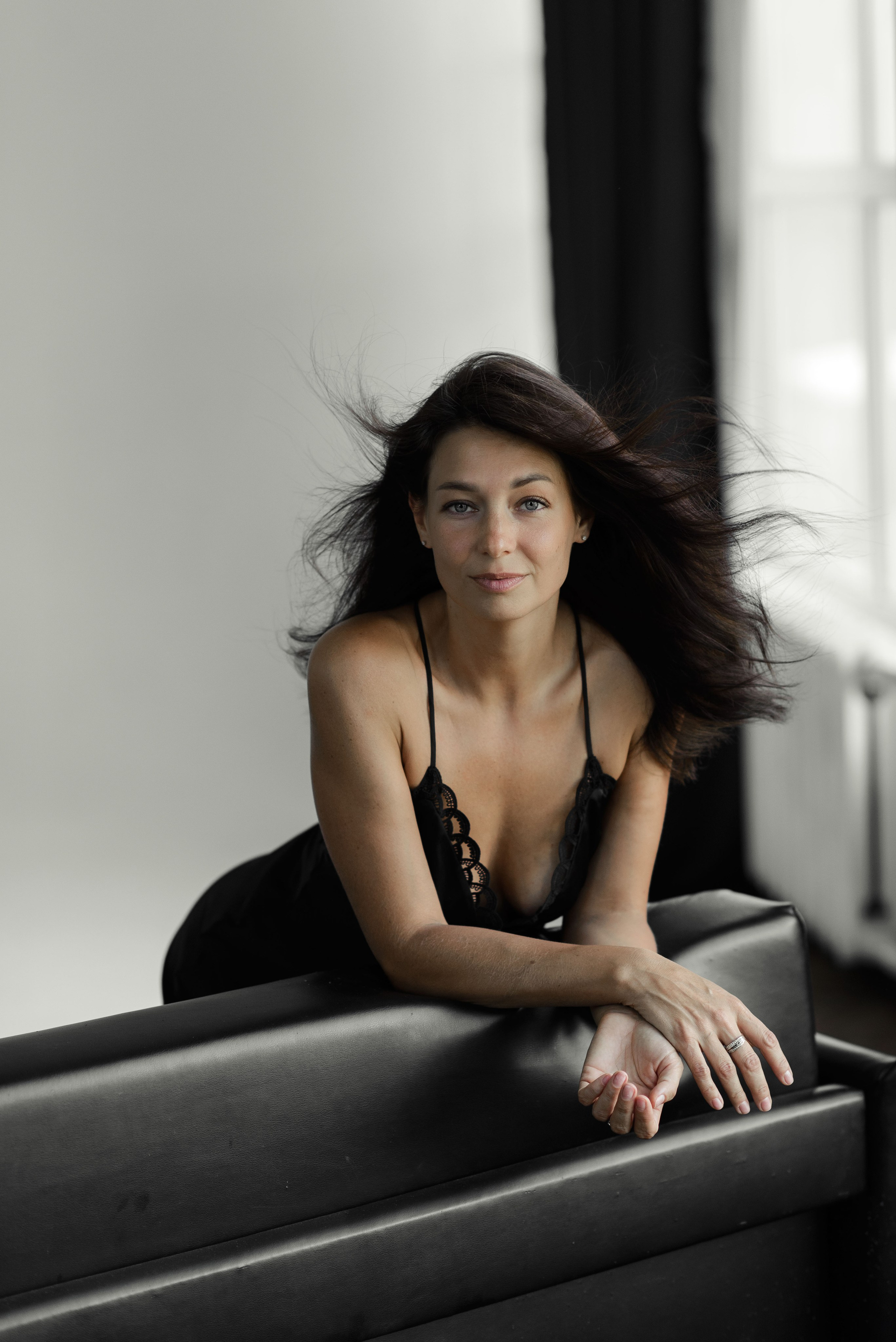 Катя. Семейный фотограф в Домодедово и Москве Елена Пичугина