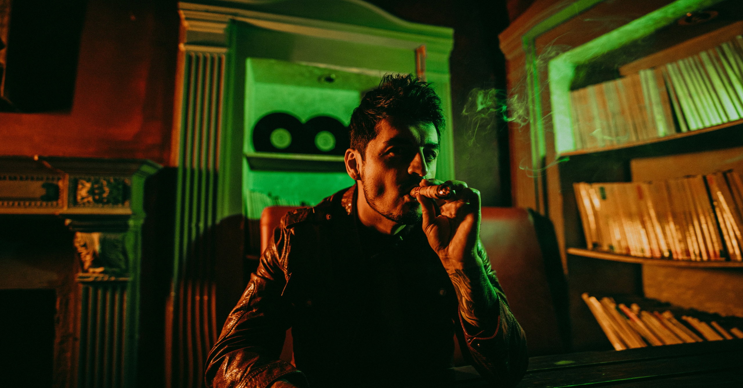 Портфолио. Даниил Фреймон — первый мужской фотограф в городе Алматы