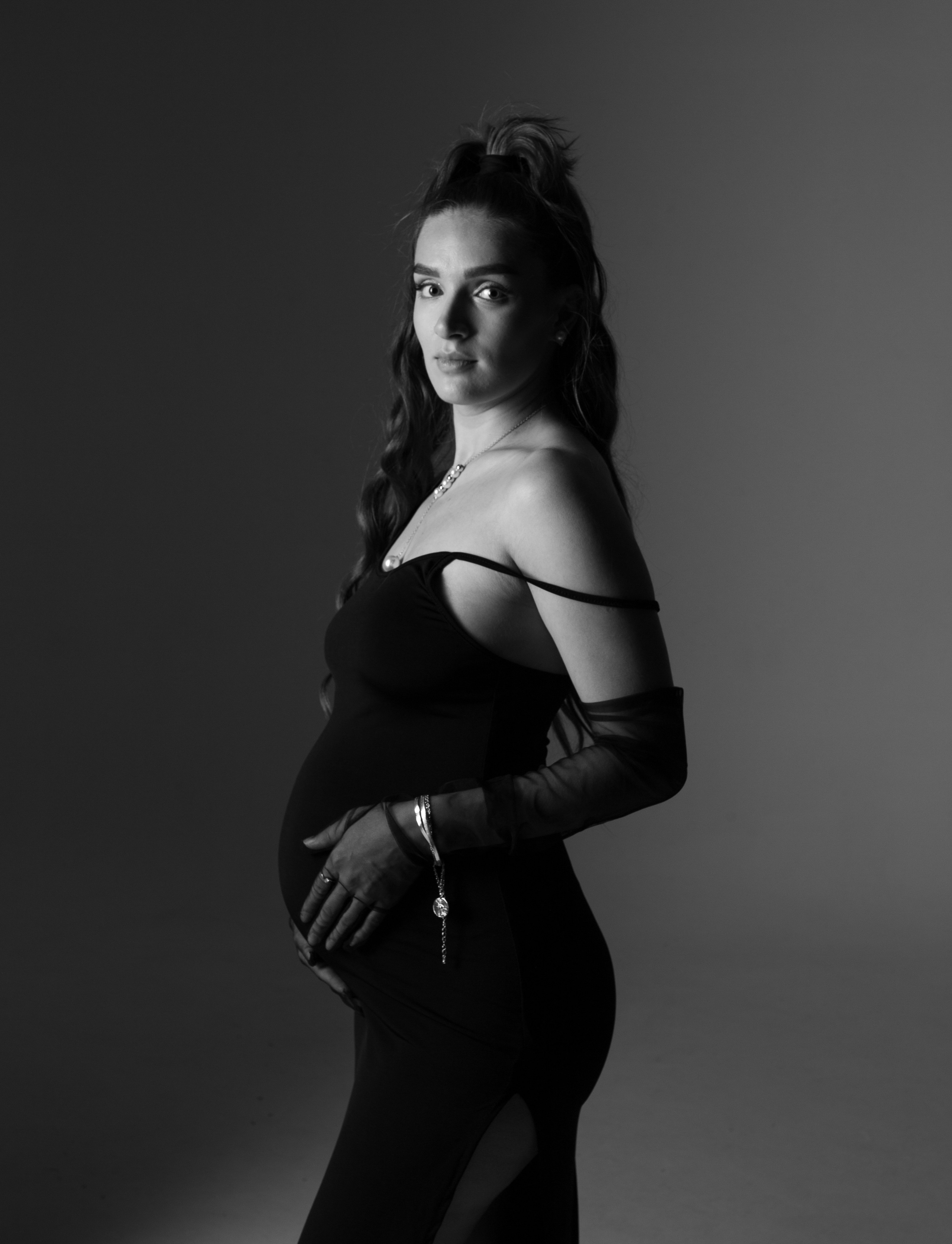 Фотограф беременных, новорожденных в Череповце Мария Кудряшова