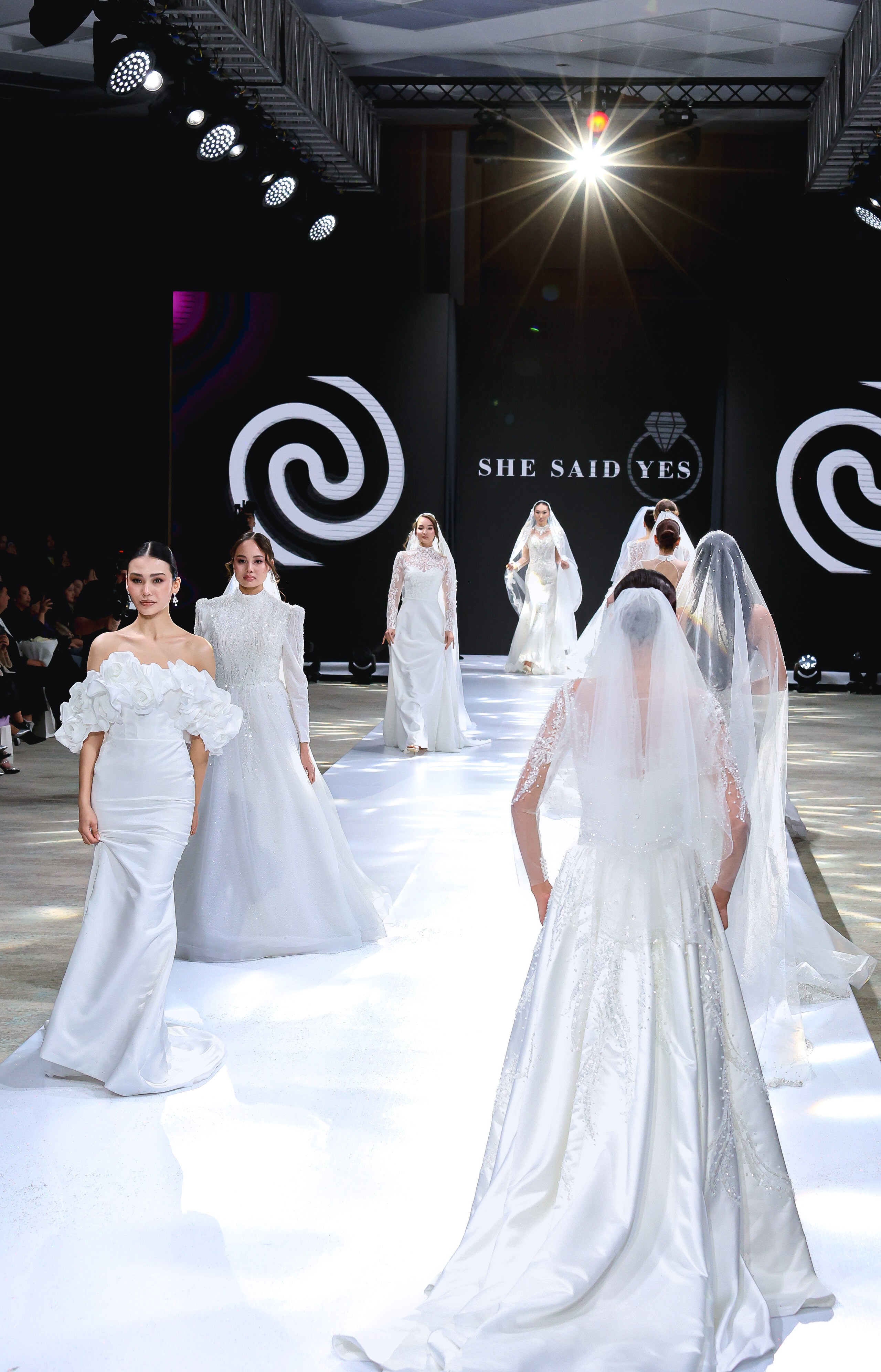 Eurasian Fashion Week. Фотограф в Алматы