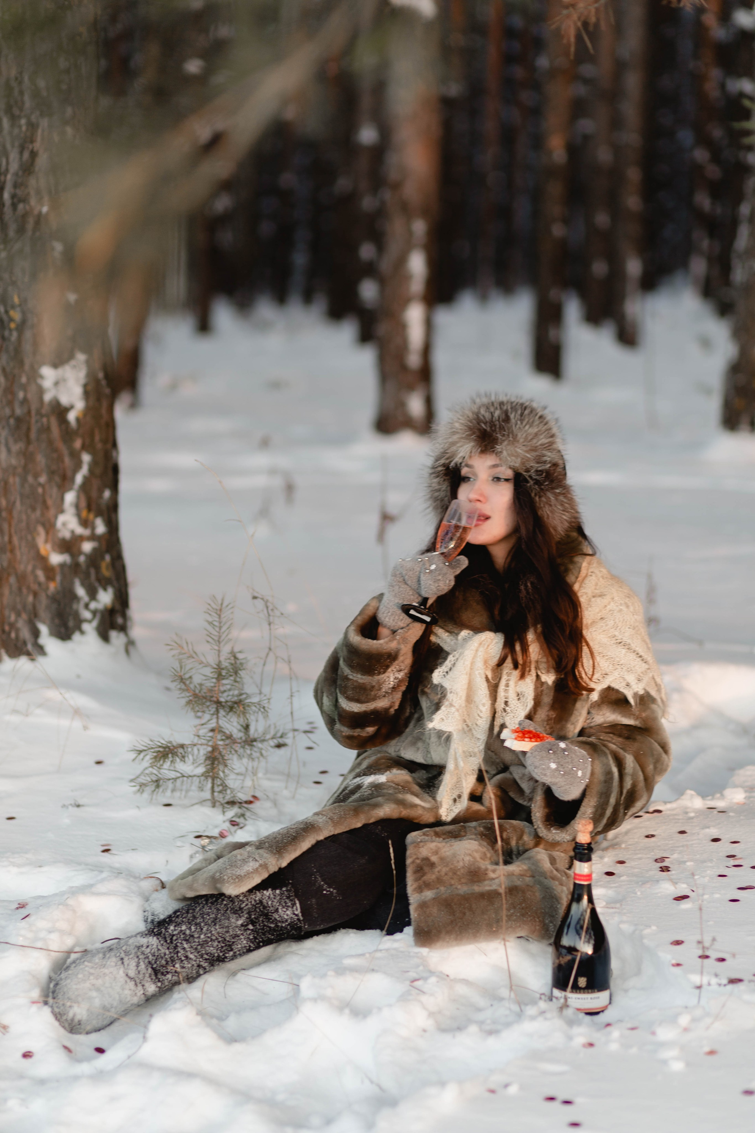 Надежда. Портретный и свадебный фотограф в Йошкар-Оле Егошина Екатерина