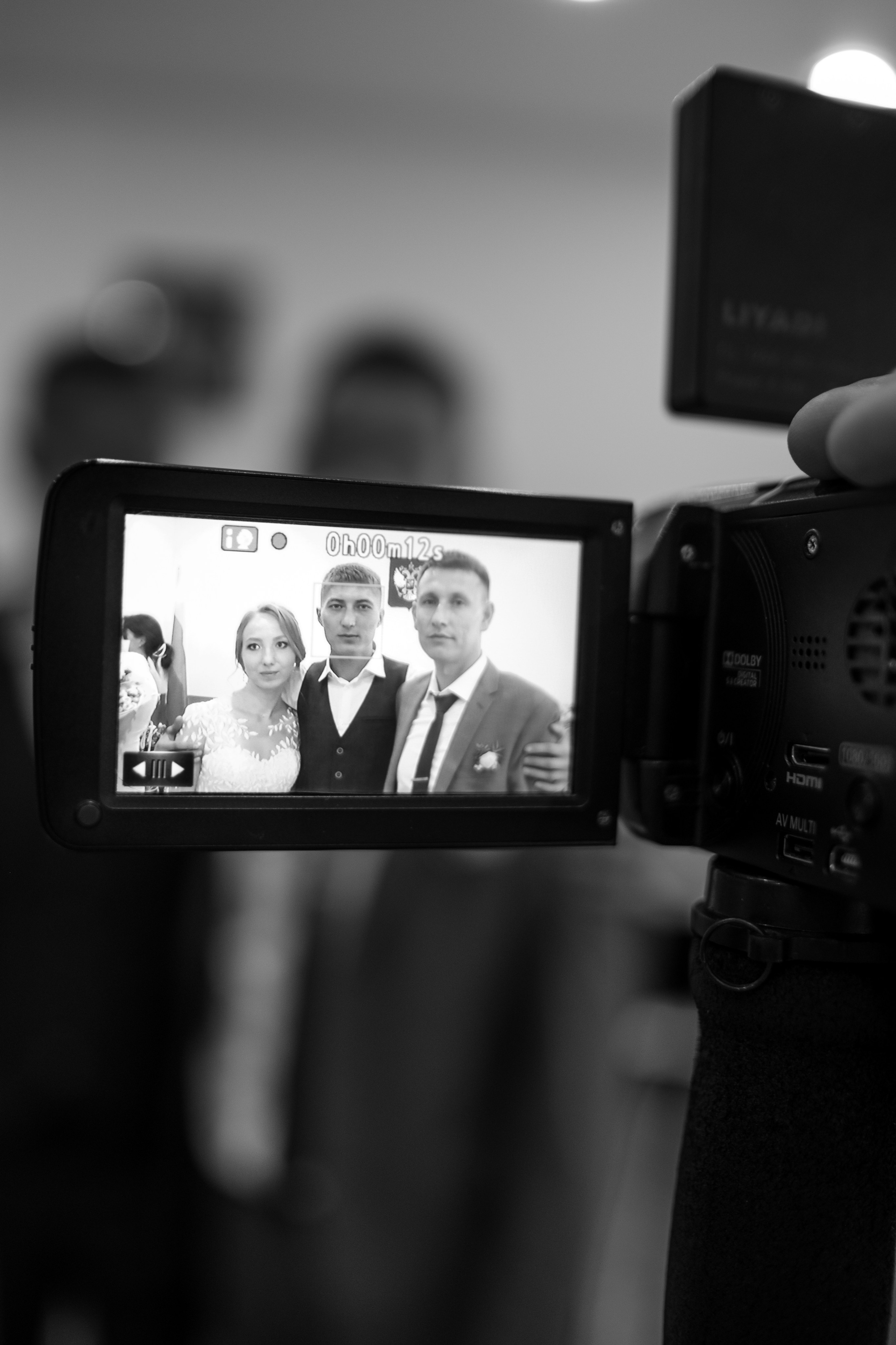 Марийская свадьба. Портретный и свадебный фотограф в Йошкар-Оле Егошина Екатерина