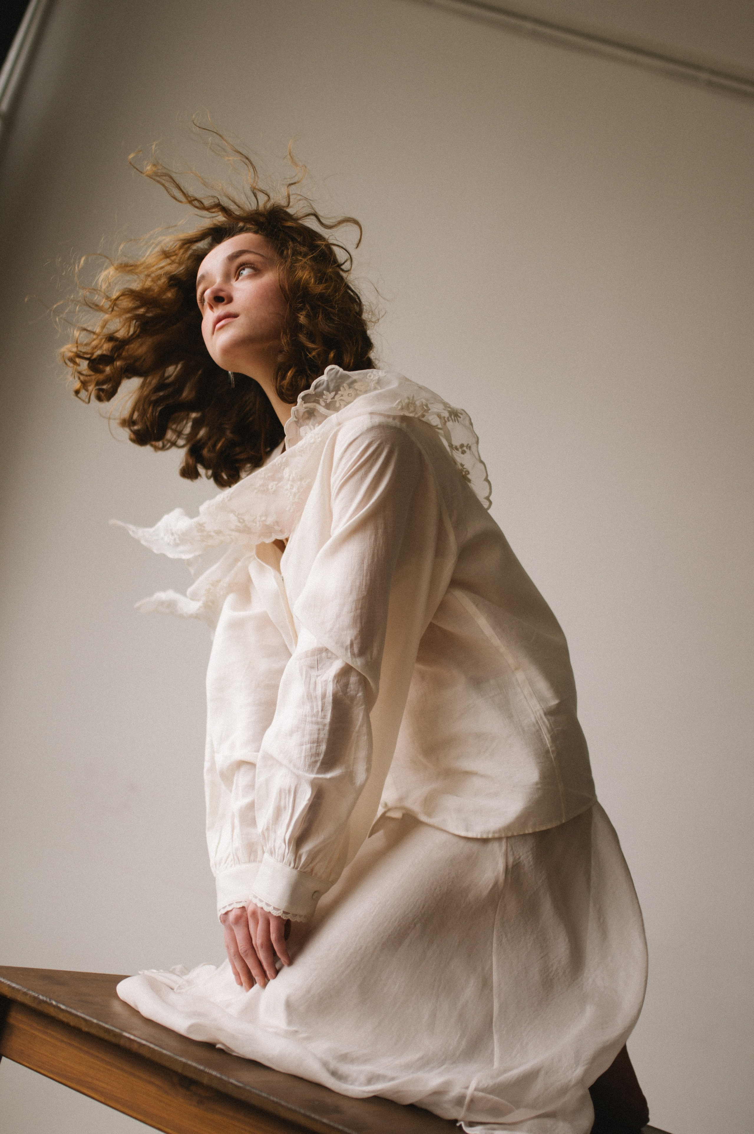 Masha. Фотограф — Ася Орехова