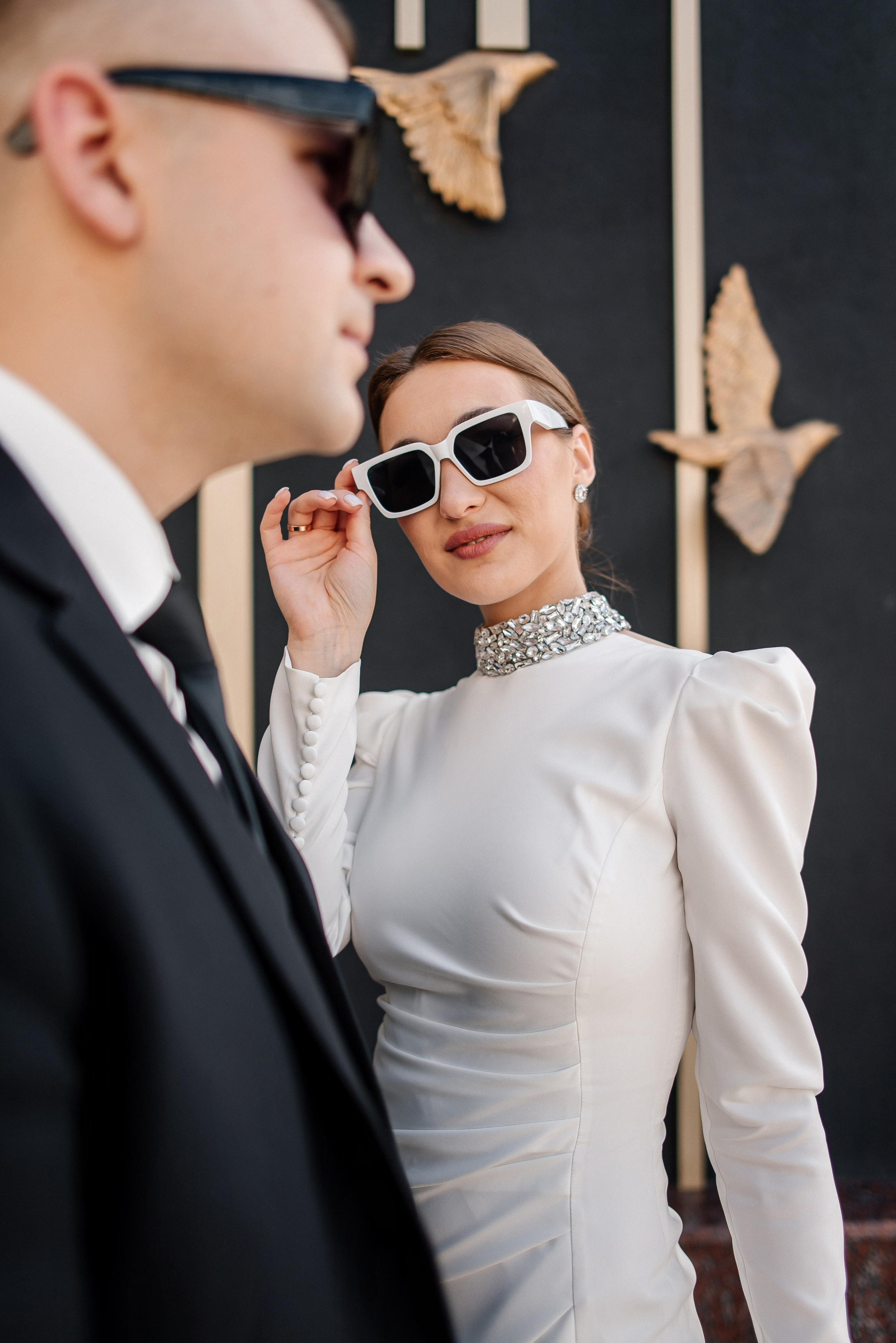 Алексей и Юлиана. Свадебный фотограф Курск Артем Духтанов