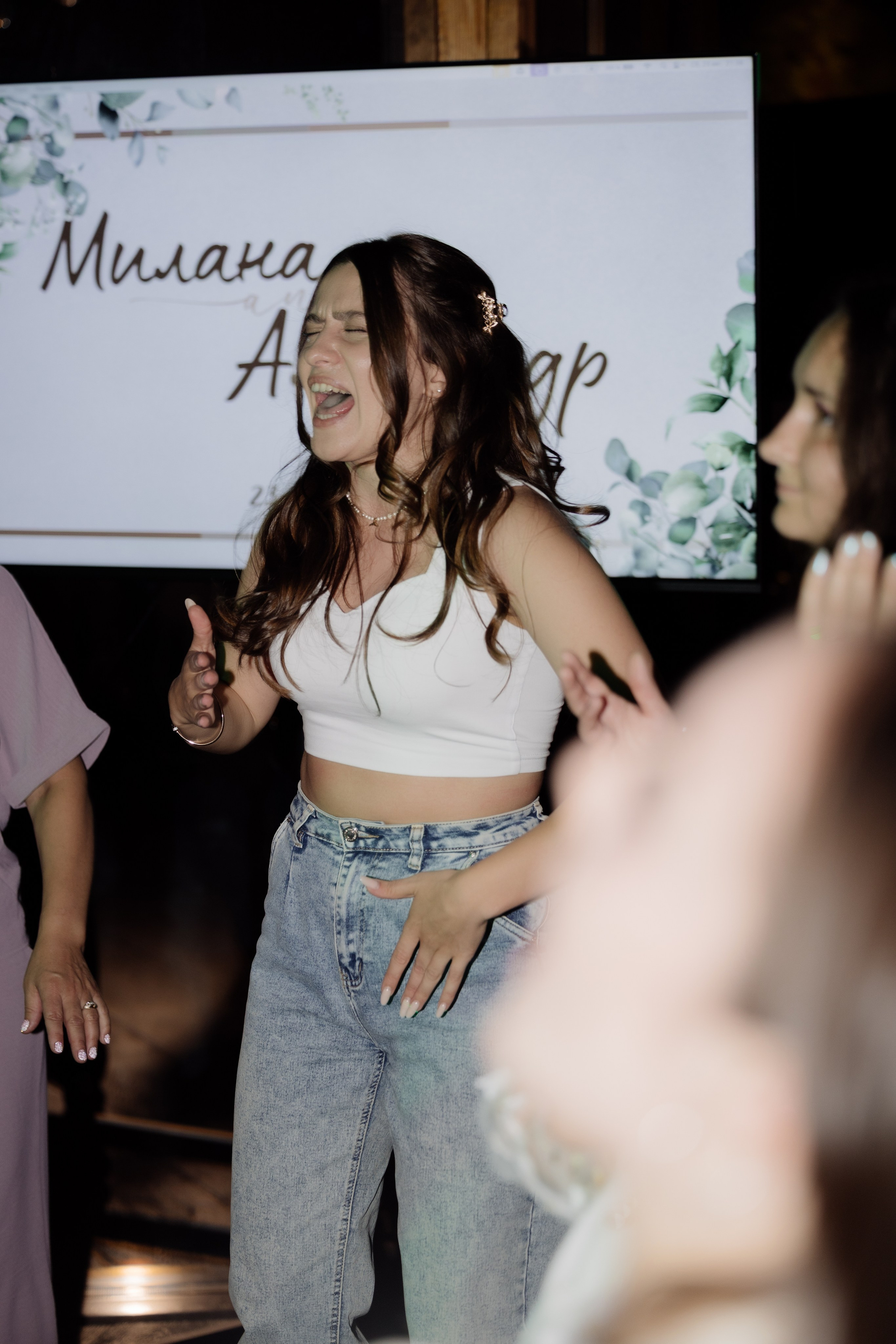 Александр и Милана. Свадебный фотограф в Петропавловске-Камчатском Артур Зябов