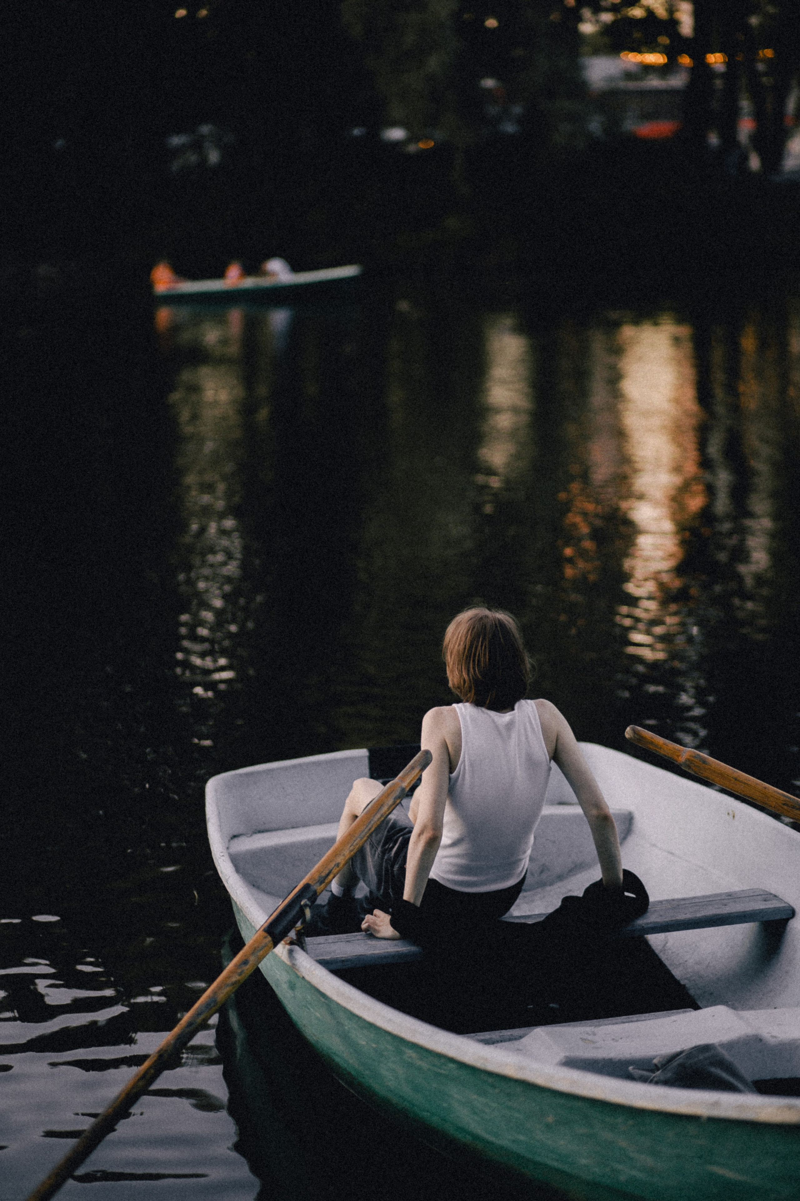 Индивидуальная съемка. Катя, сделай! Фотограф Санкт-Петербург