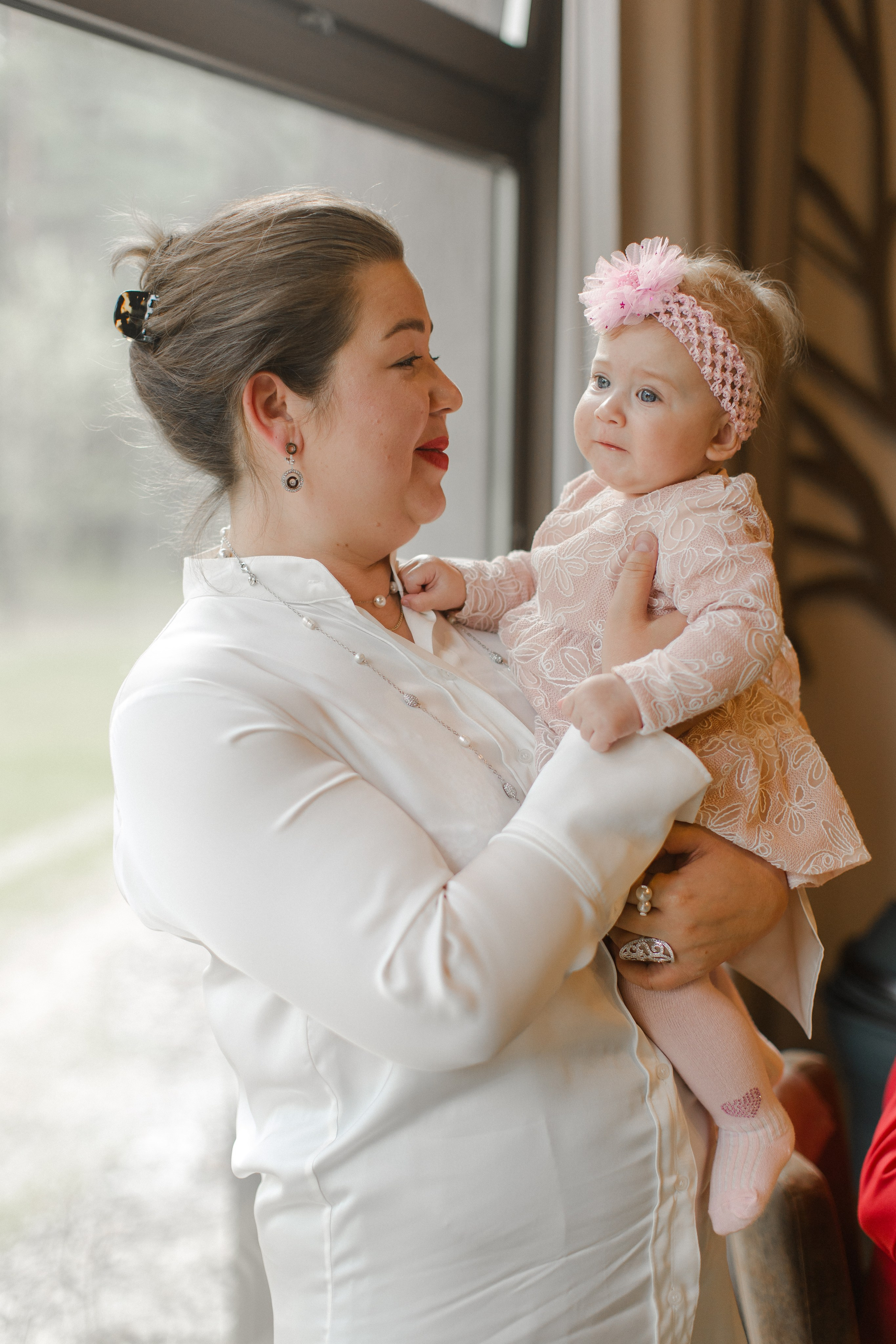 День рождения. Семейный и детский фотограф в Москве Кузьмина Мария