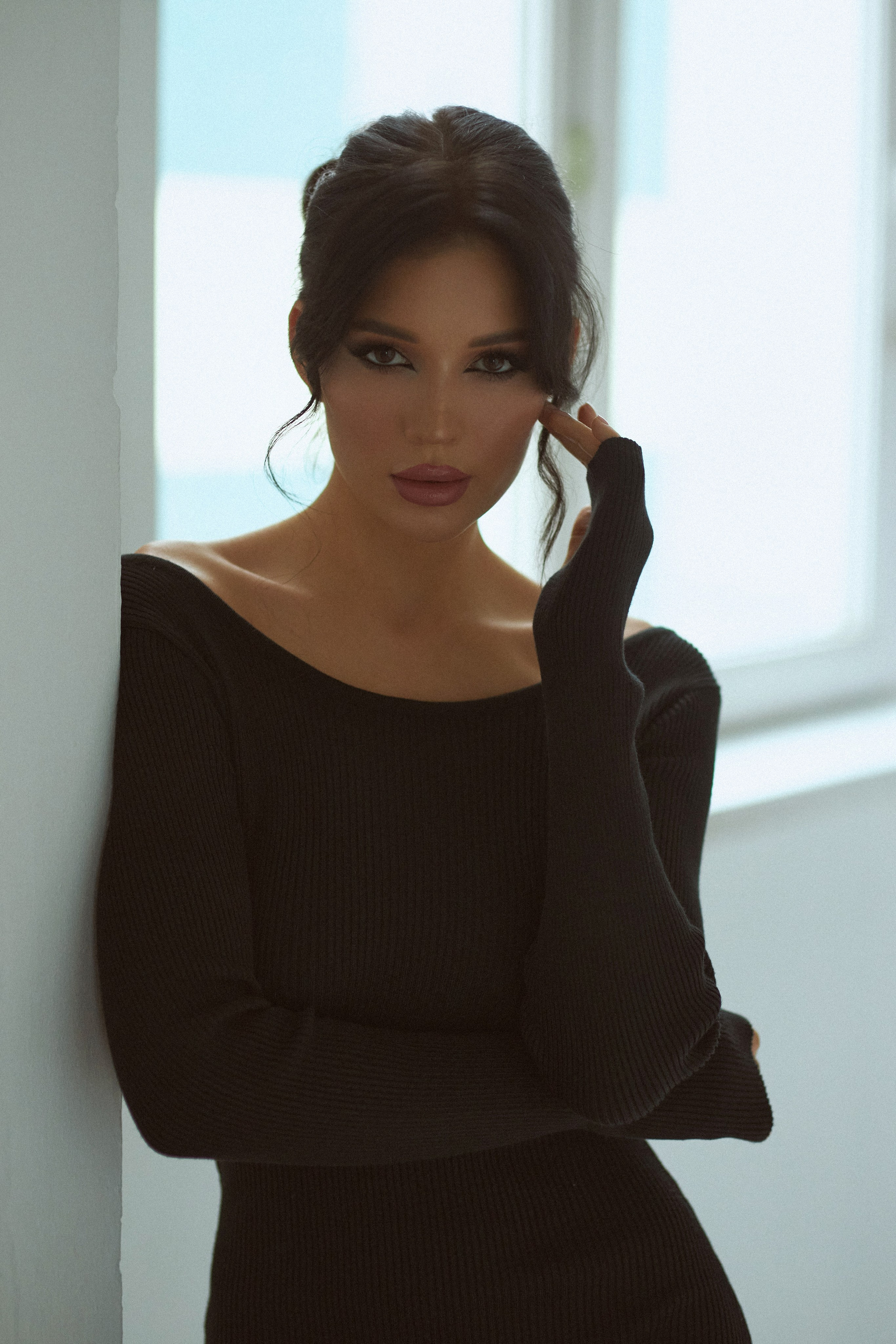 Студия. Женский фотограф в Уфе Ауст Анастасия