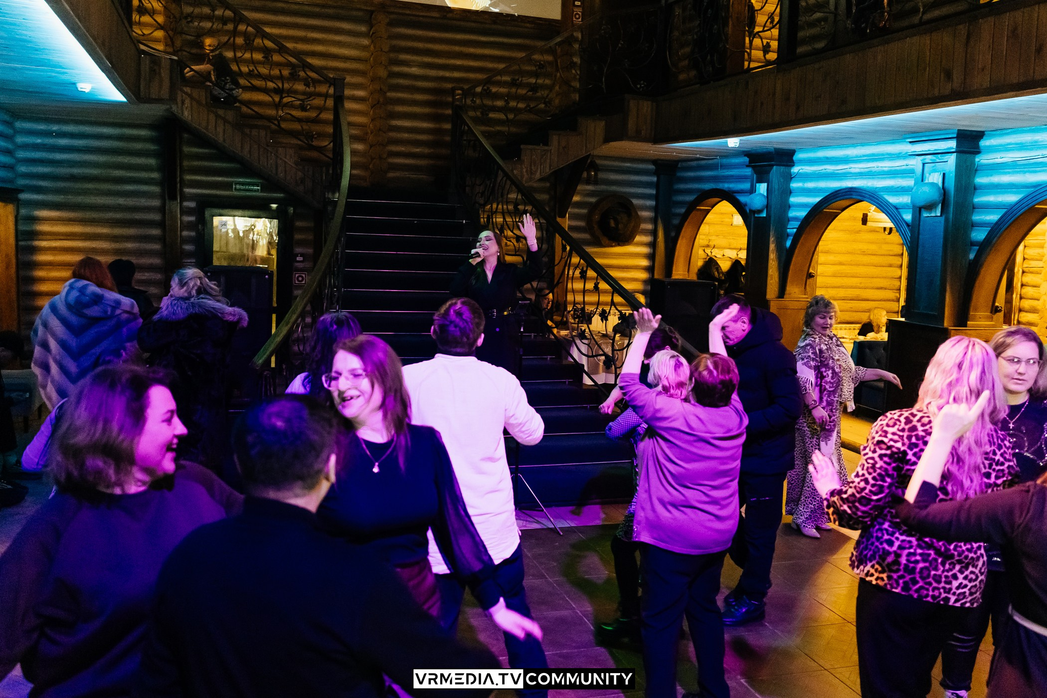 В гостях у «Петровича»