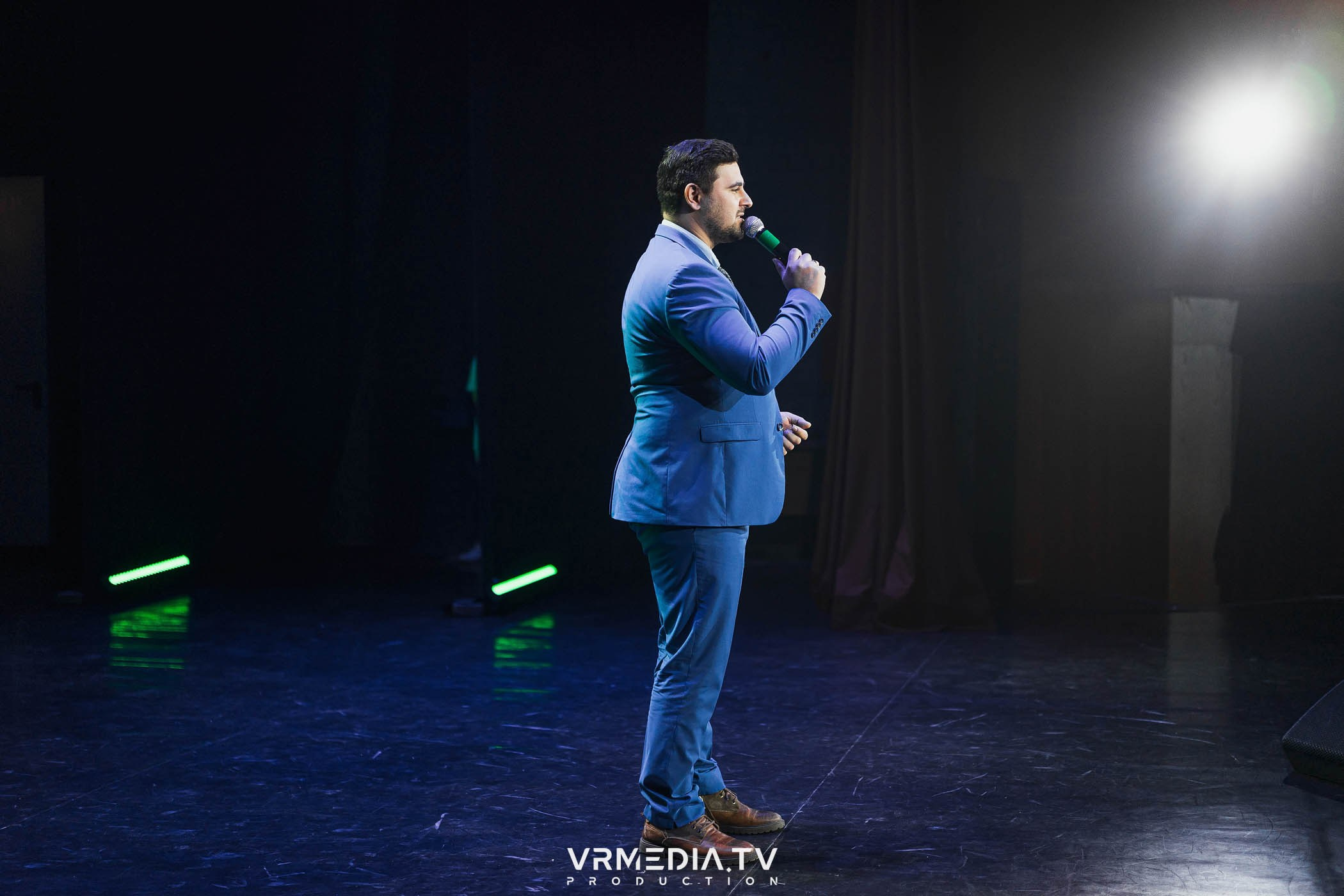 Форумная мобильность — 2023