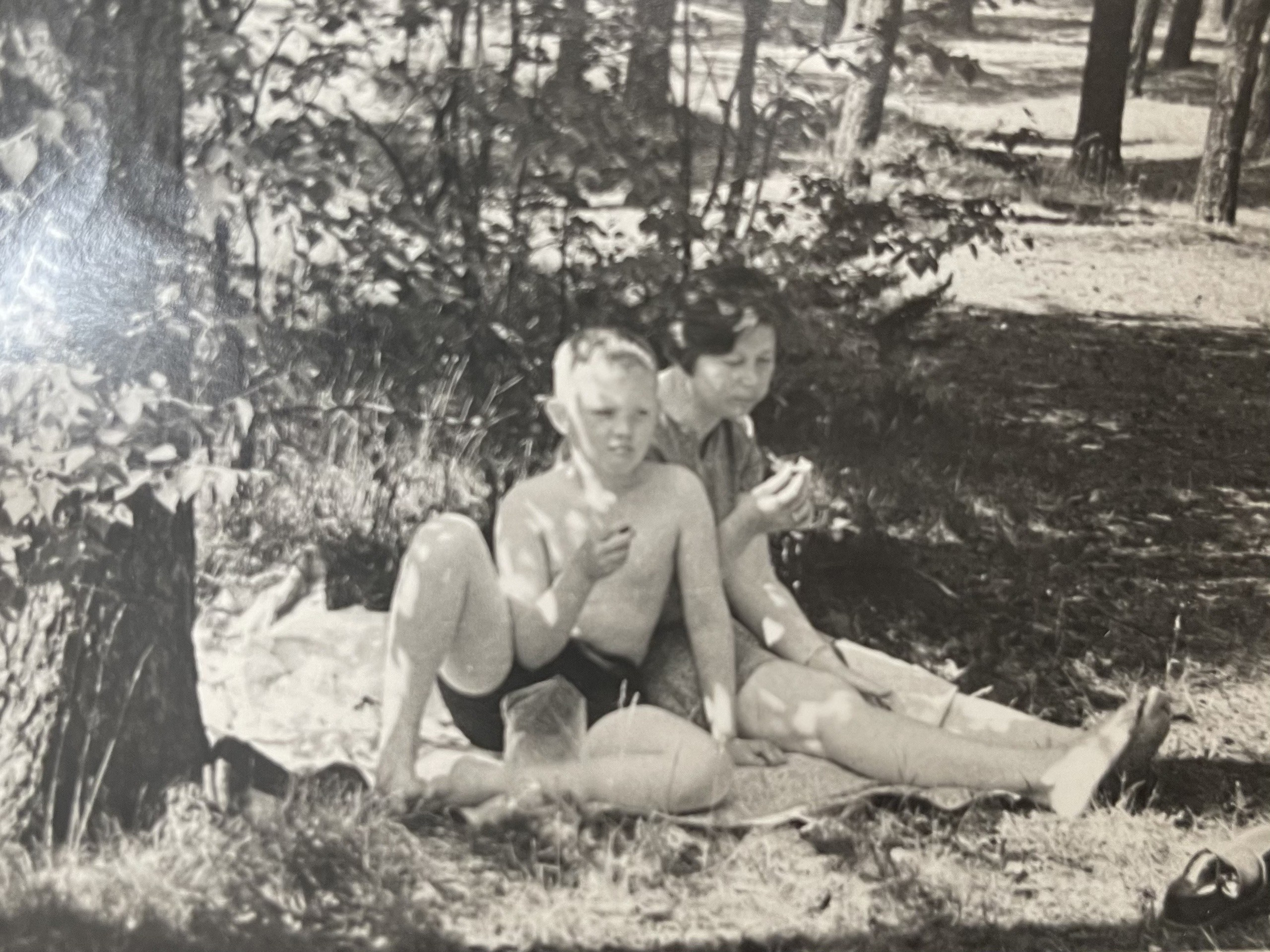 Мусихин Михаил Аркадьевич — сайт памяти о добром и светлом человеке