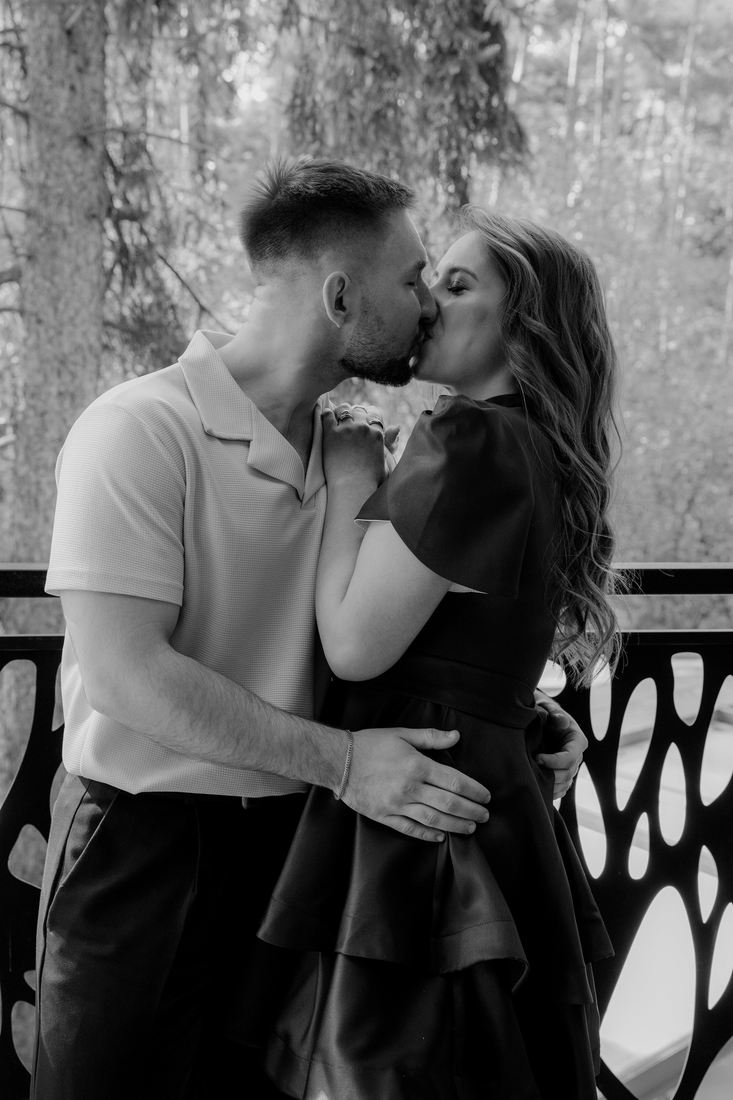 KSENIA_NIKITA (RADISSON). Фотограф Андрей Ширкалин Москва Московская обл, Коломна, Рязань