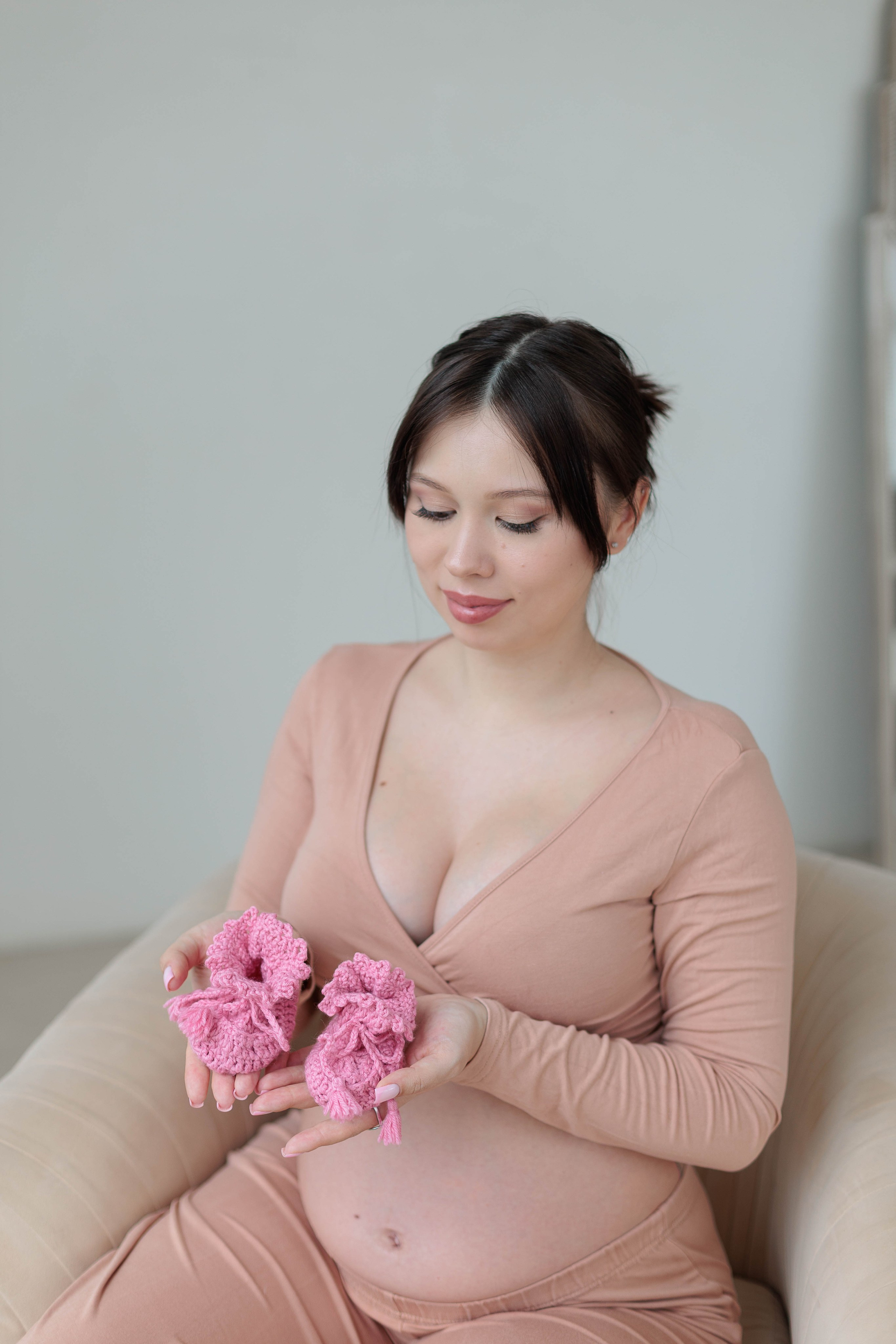 Даша. Семейный фотограф Гульцовская Екатерина