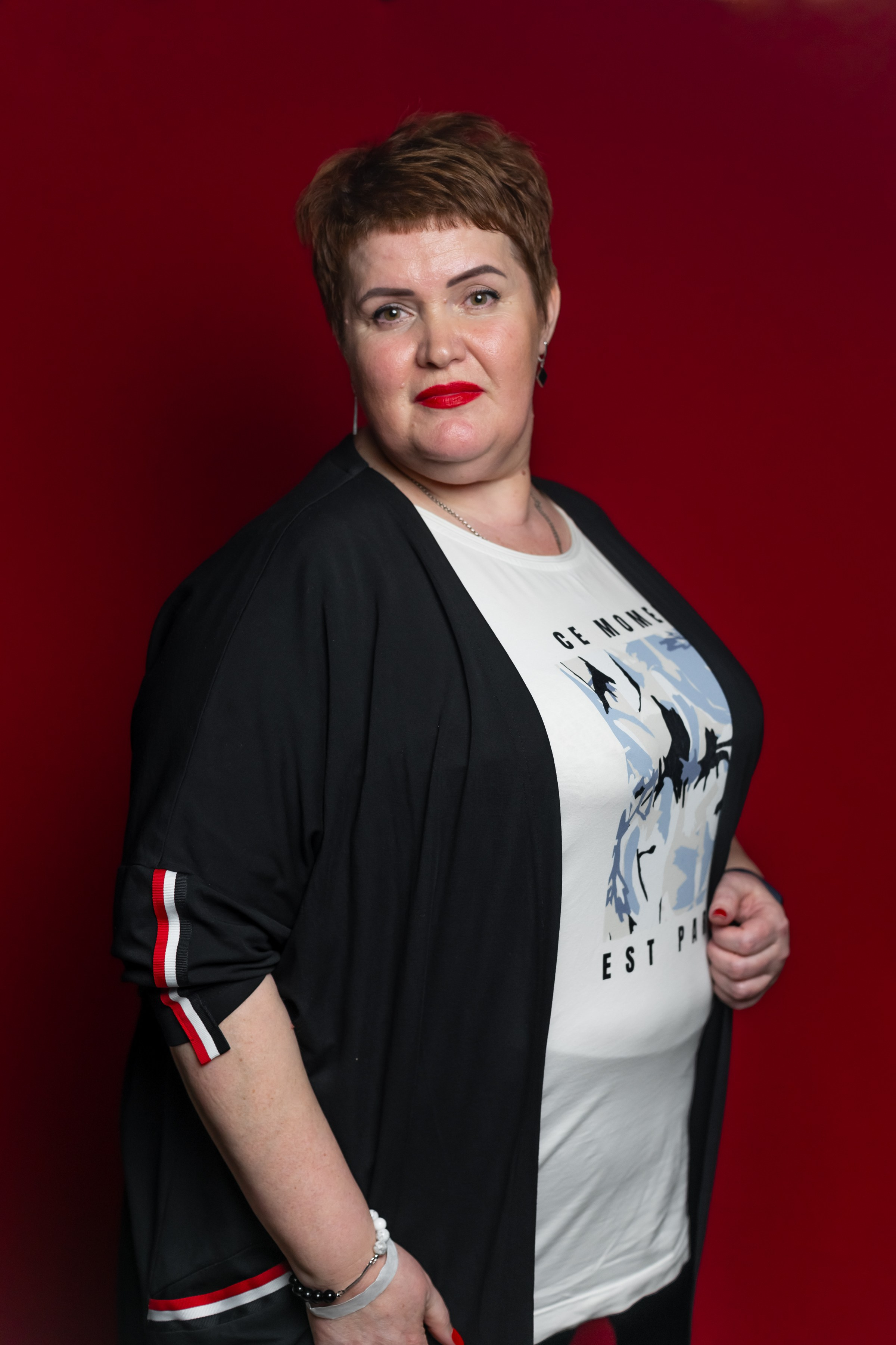 Фотопортрет от фотографа Ольги Плаксиной. Ольга Плаксина фотограф в Саратове