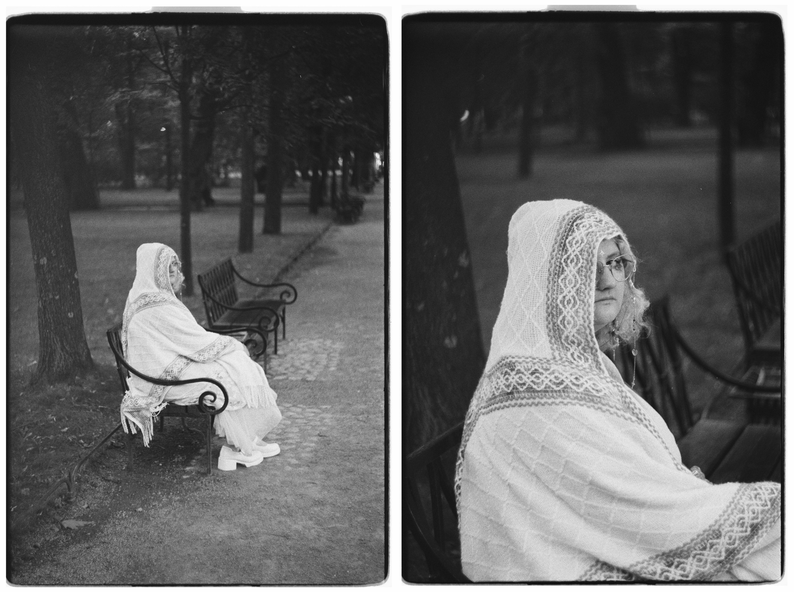 Анна (аналоговая версия). Владимир Демидов