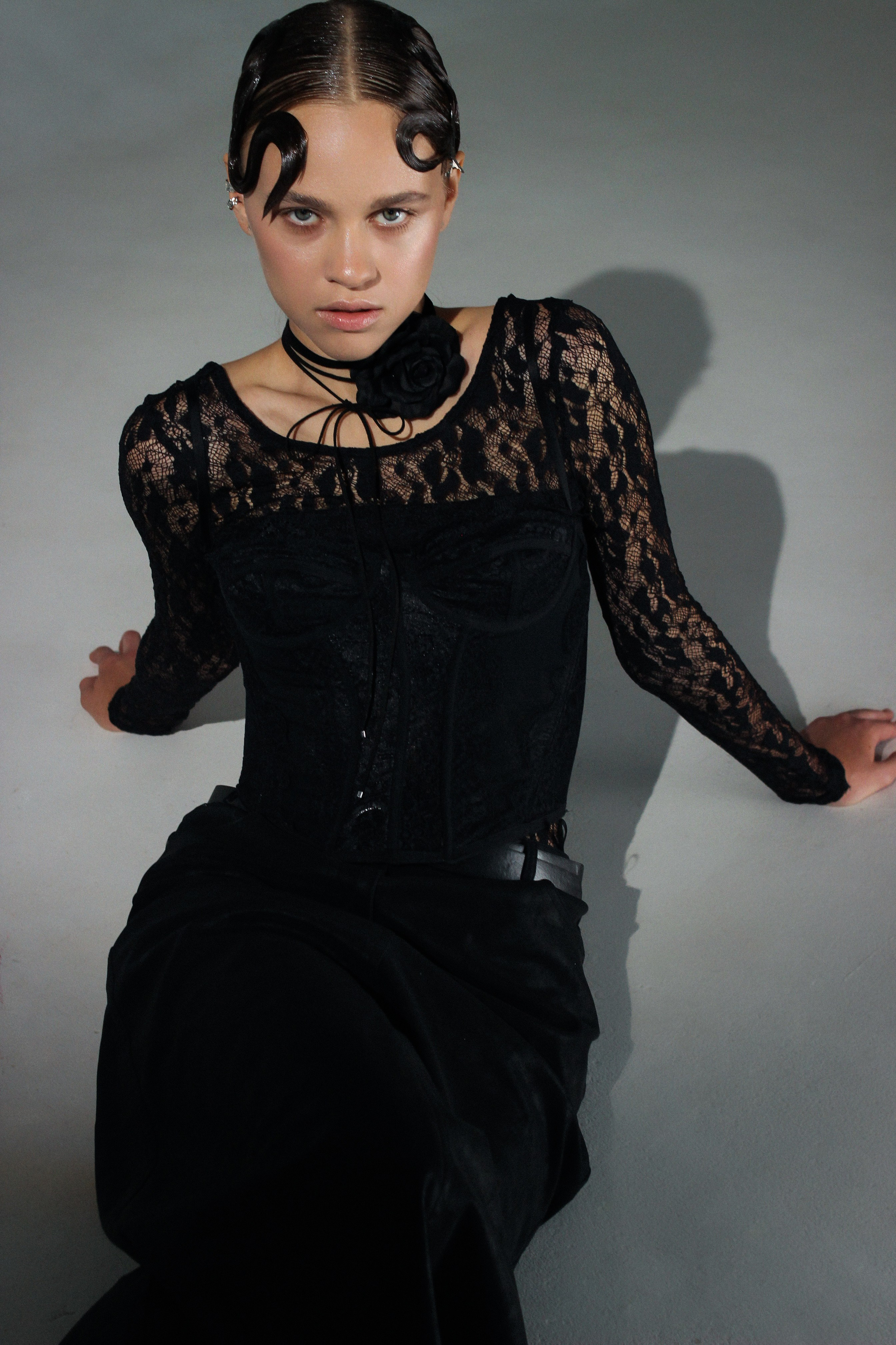 POLINA. Фотограф в Челябинске Ушакова Анастасия