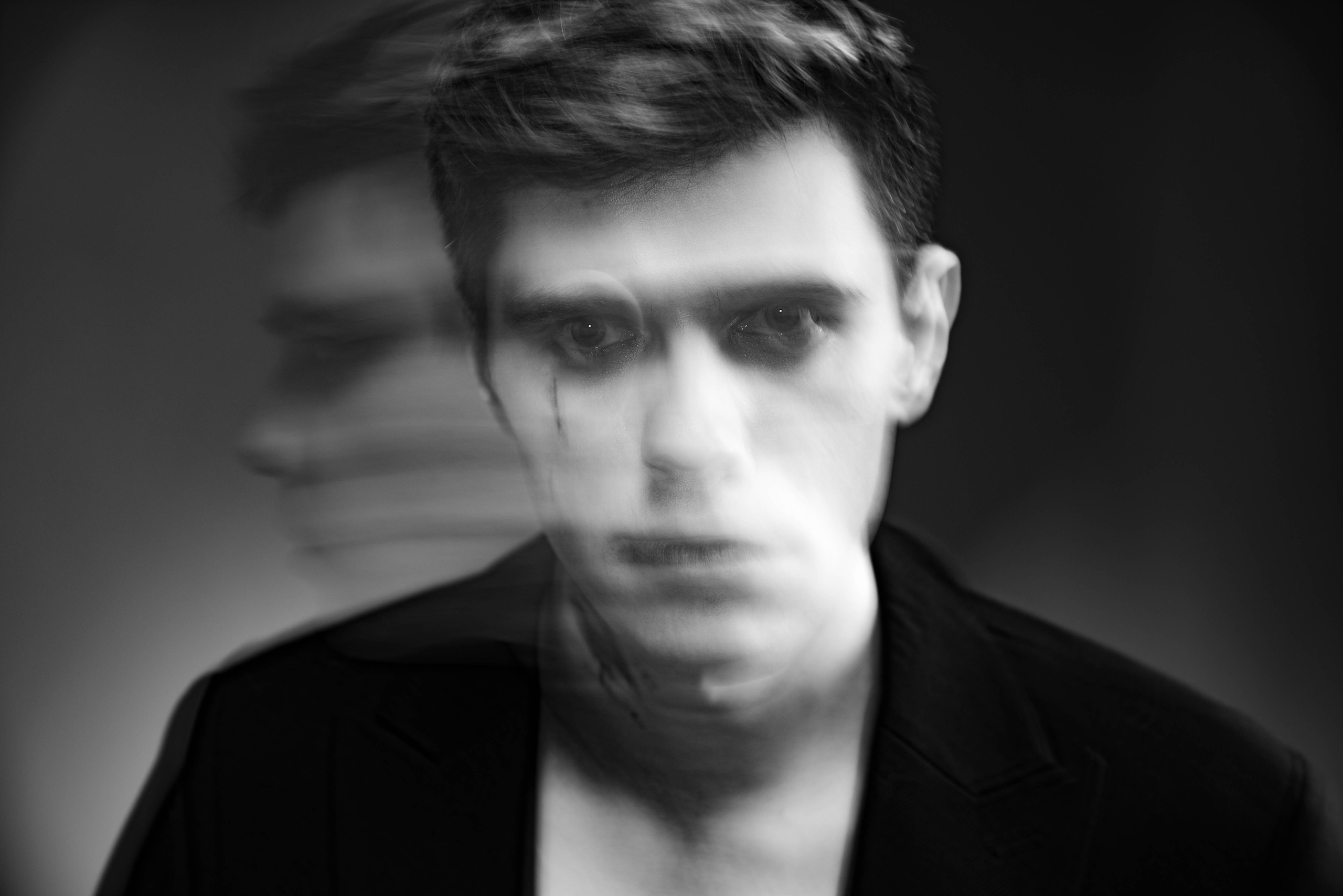 Даниил. Фотограф в городе Новосибирск Линг Даниил