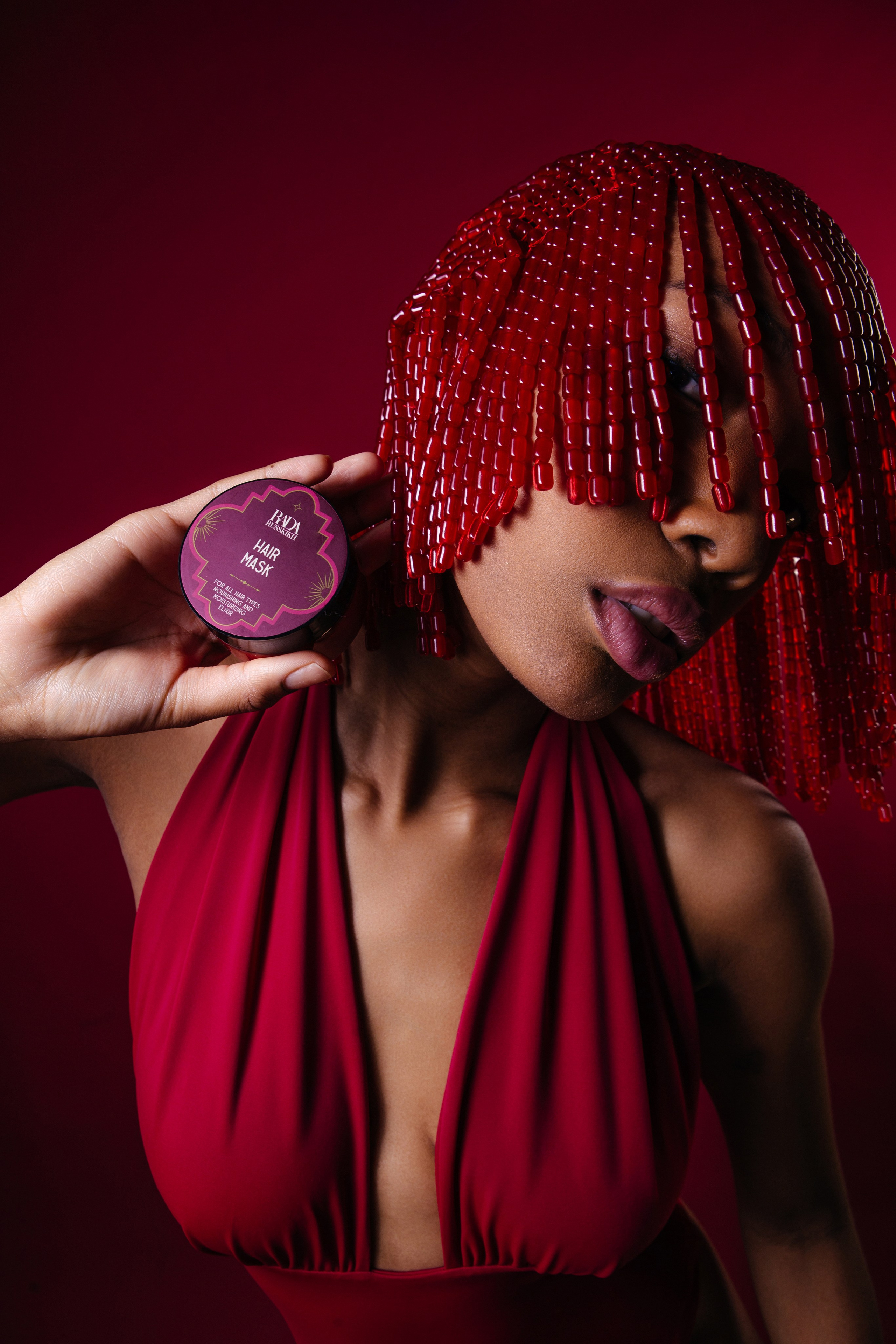 Fashion. Фотограф Артем Котелевец