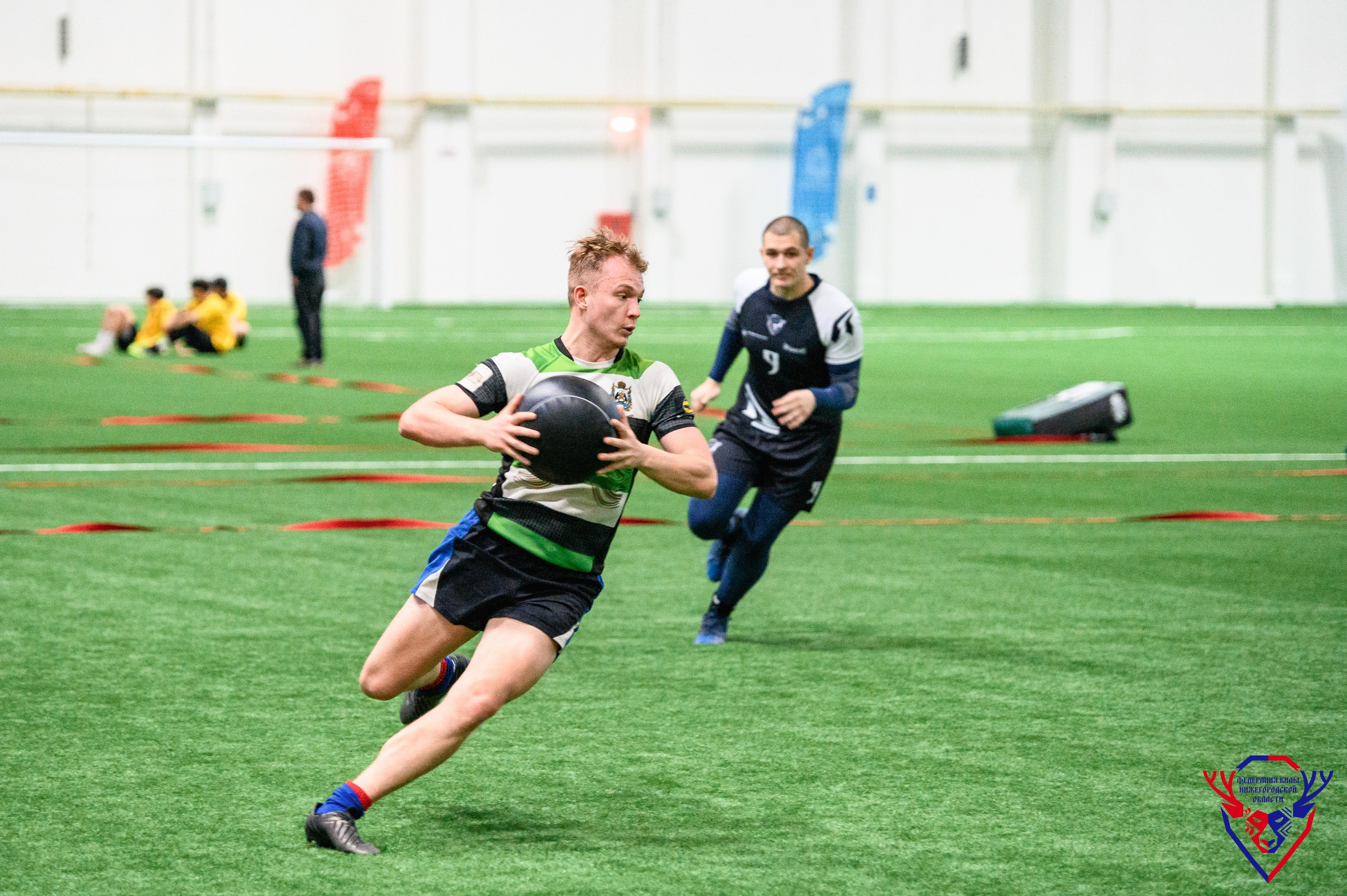 Межрегиональный фестиваль «Кила-Сила». Фотограф Захваткин Роман